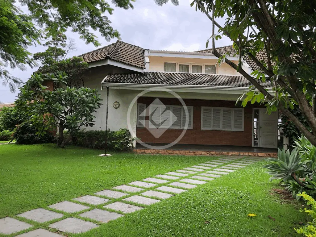 Casa Condomínio Marambaia, Vinhedo - SP — foto 2