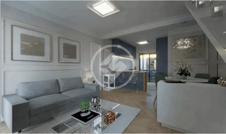 Casa Condomínio Vila Omízollo, Louveira - SP — foto 2