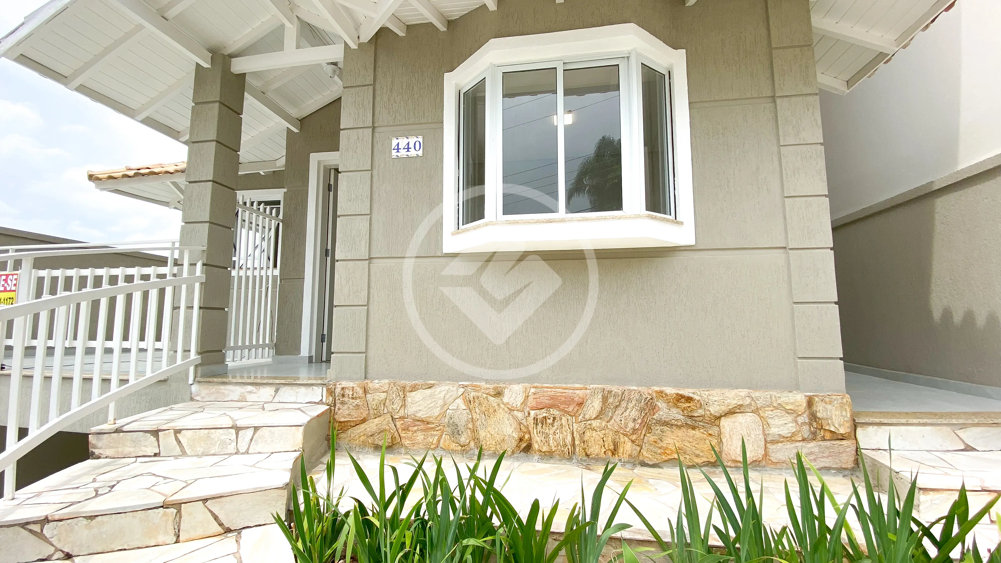 Casa Santa Rosa, Vinhedo - SP — foto 2
