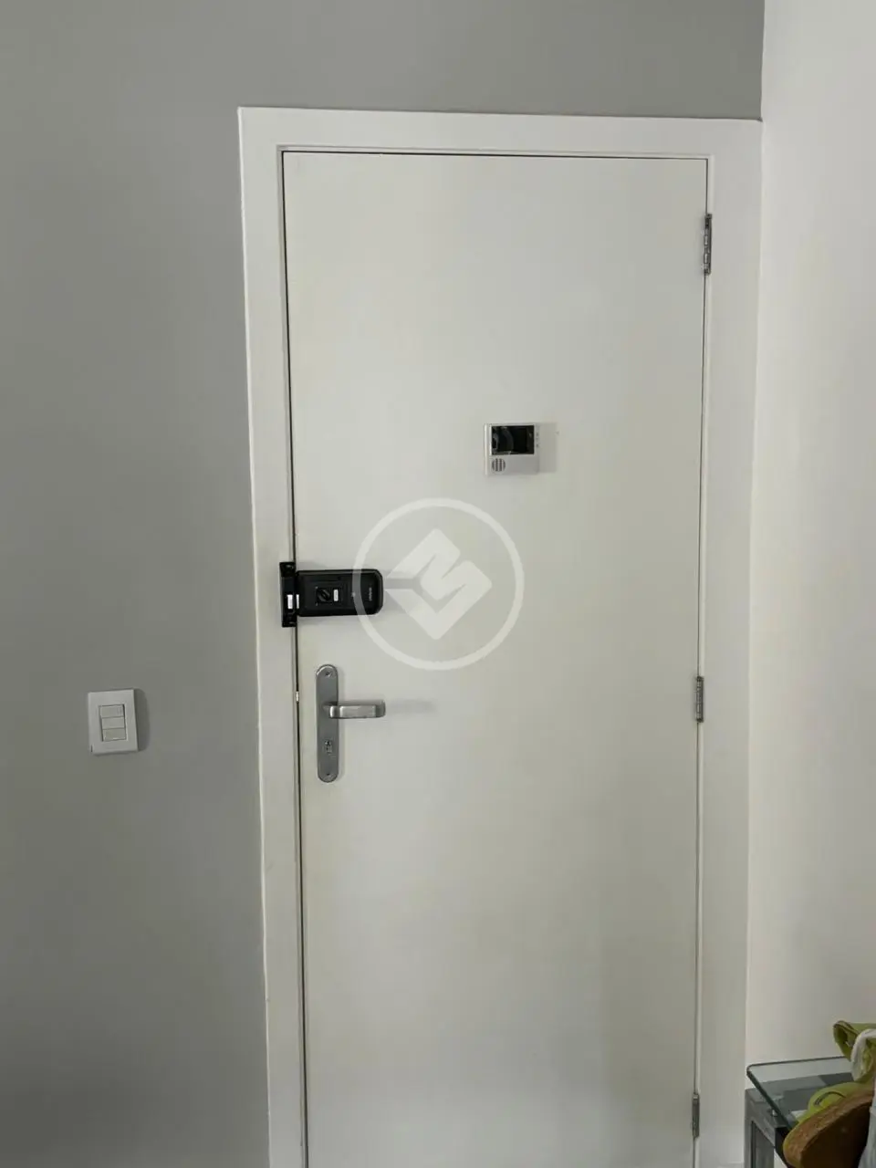 Apartamento Vista Alegre, Vinhedo - SP — foto 2
