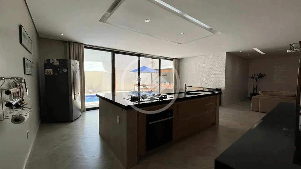 Imagem 5 - Casa Condomínio em Picollo Villaggio, Louveira - SP