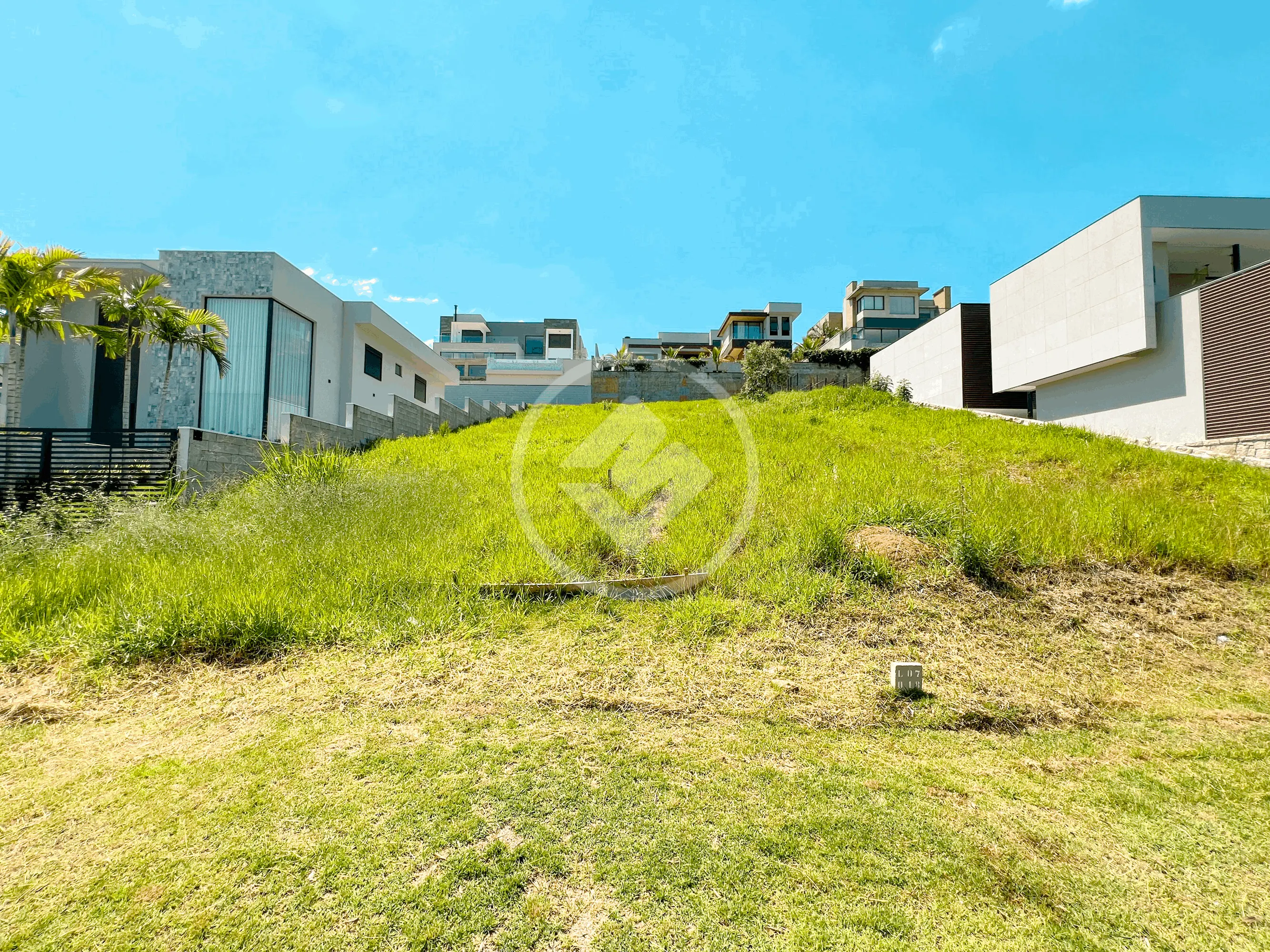 Imagem 5 - Terreno Condomínio em Monte Alegre, Vinhedo - SP