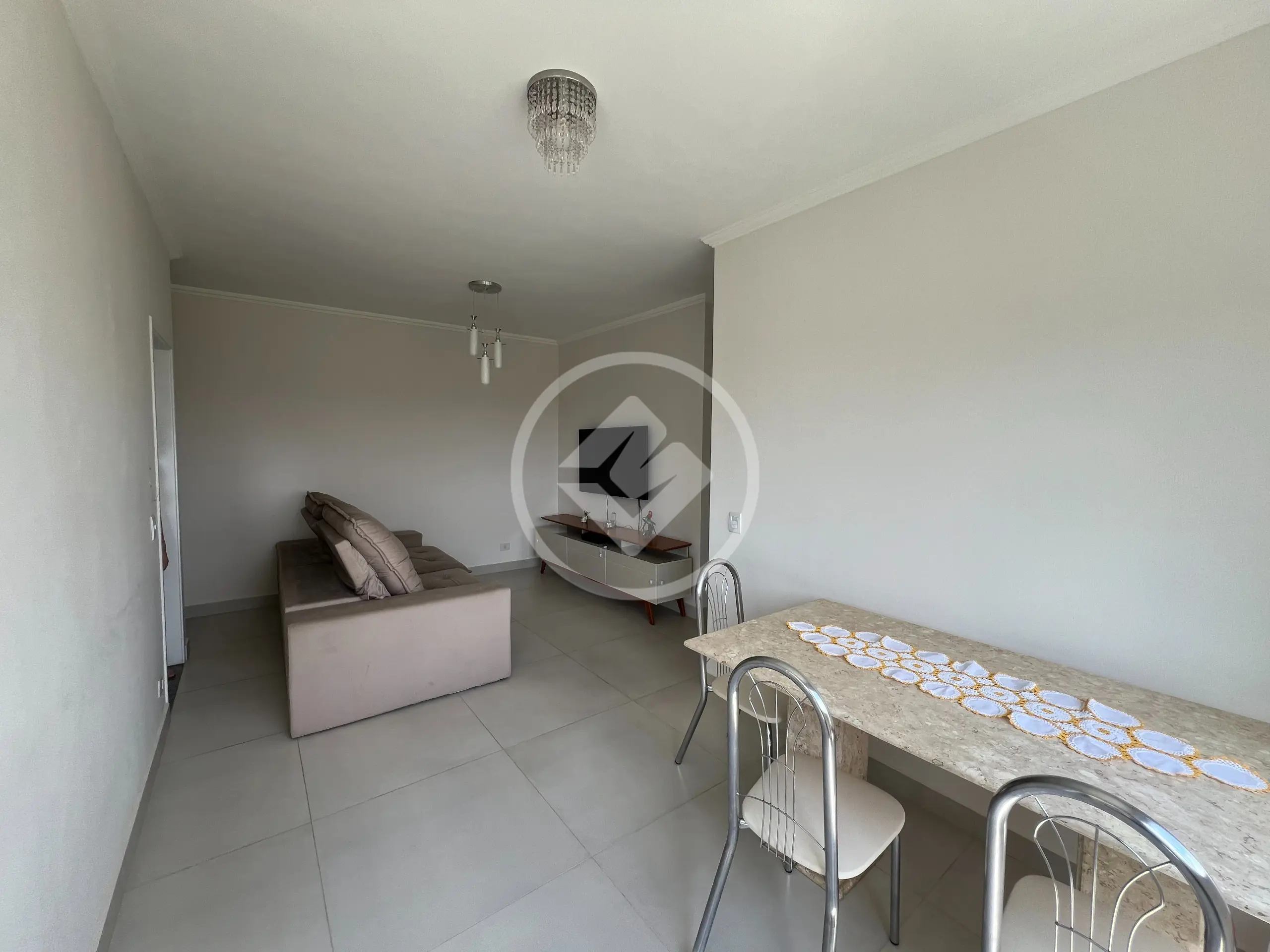 Imagem 2 - Apartamento em Pinheirinho, Vinhedo - SP