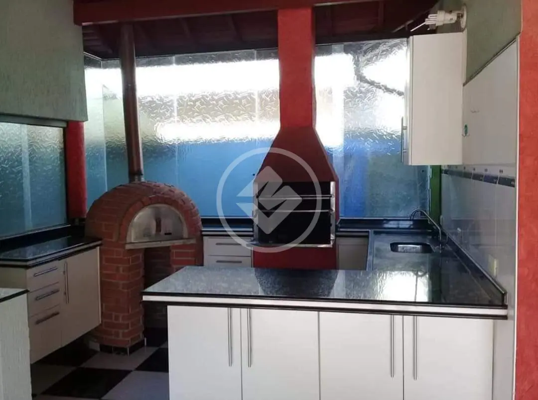 Image 19 - Casa Condomínio em Santa Cruz, Valinhos - SP