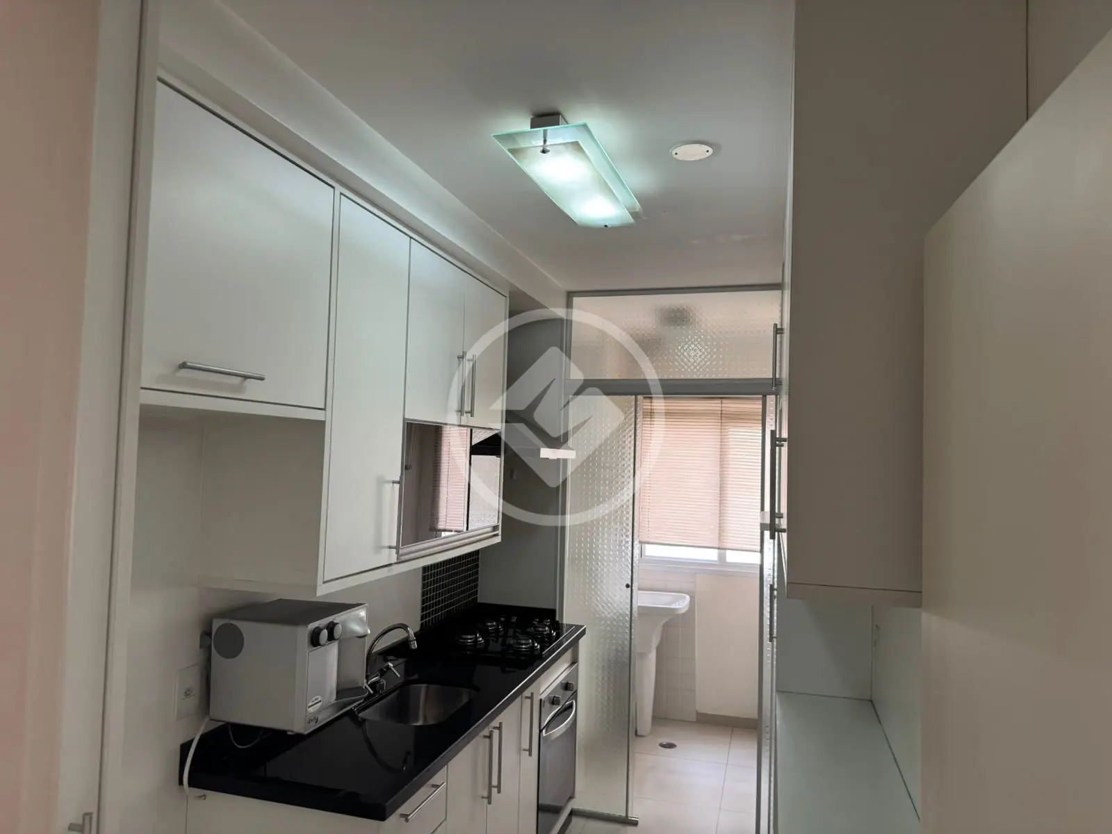 Imagem 3 - Apartamento em São Bernardo, Campinas - SP
