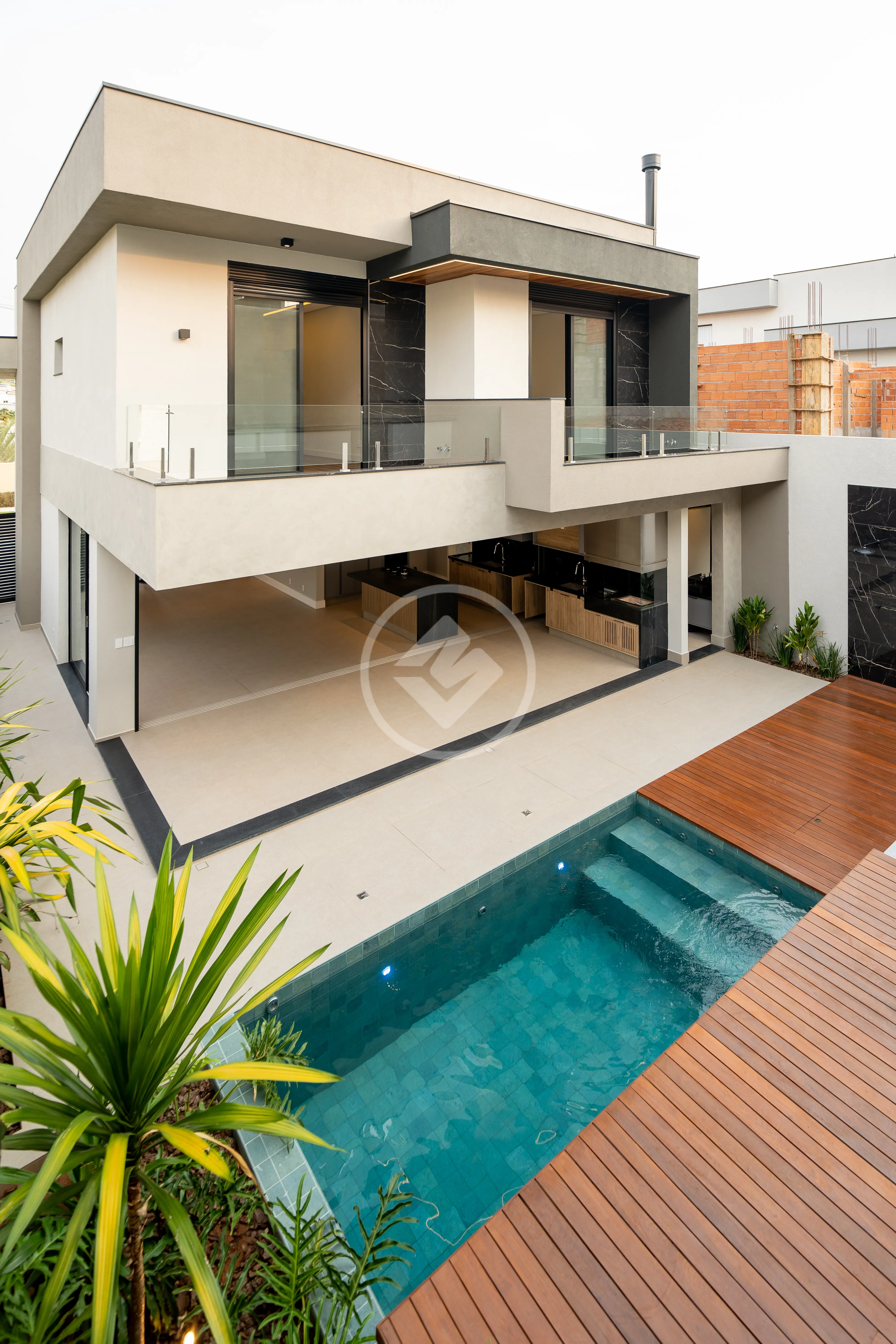 Imagem 5 - Casa Condomínio em Swiss Park, Campinas - SP