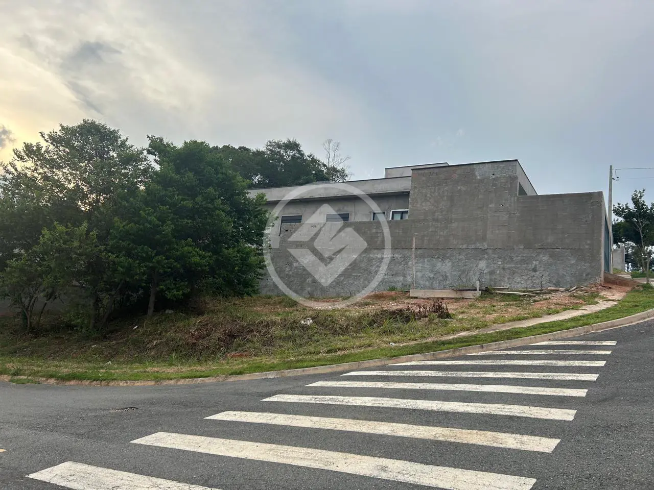Imagem 1 - Terreno em Pinheirinho, Vinhedo - SP