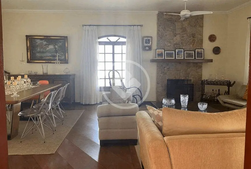 Imagem 6 - Casa Condomínio em São Joaquim, Vinhedo - SP