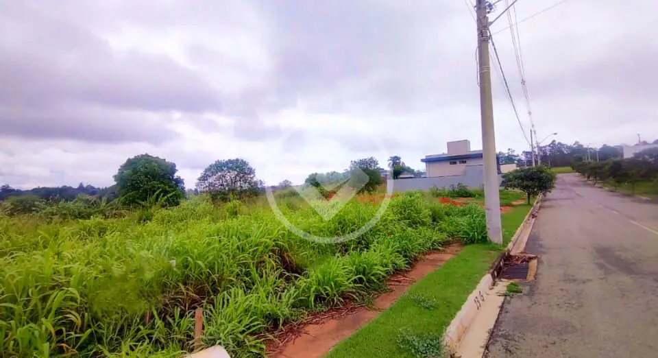 Imagem 2 - Terreno em Pinheirinho, Vinhedo - SP