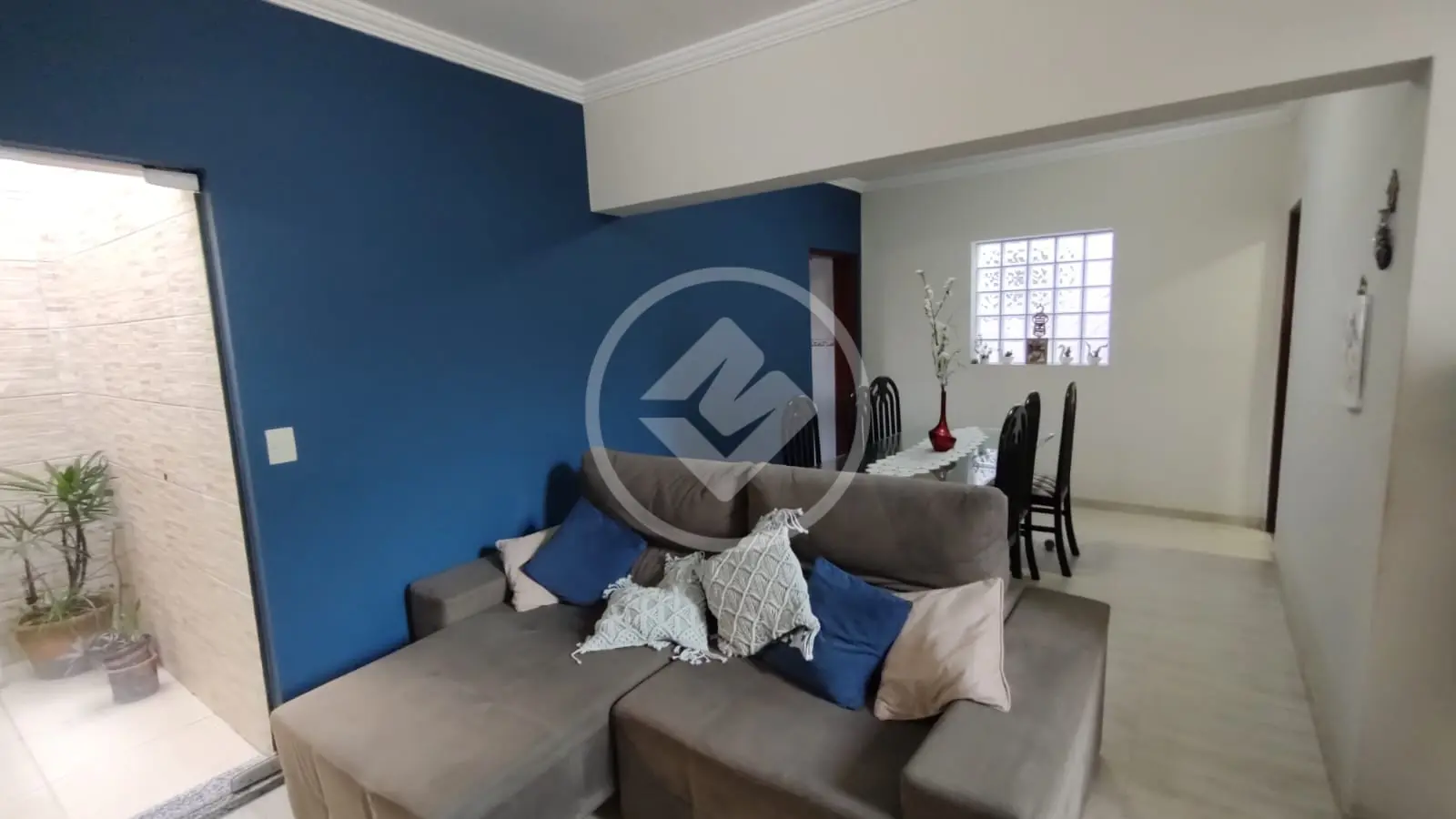 Imagem 3 - Casa Condomínio em Vila Pagano, Valinhos - SP