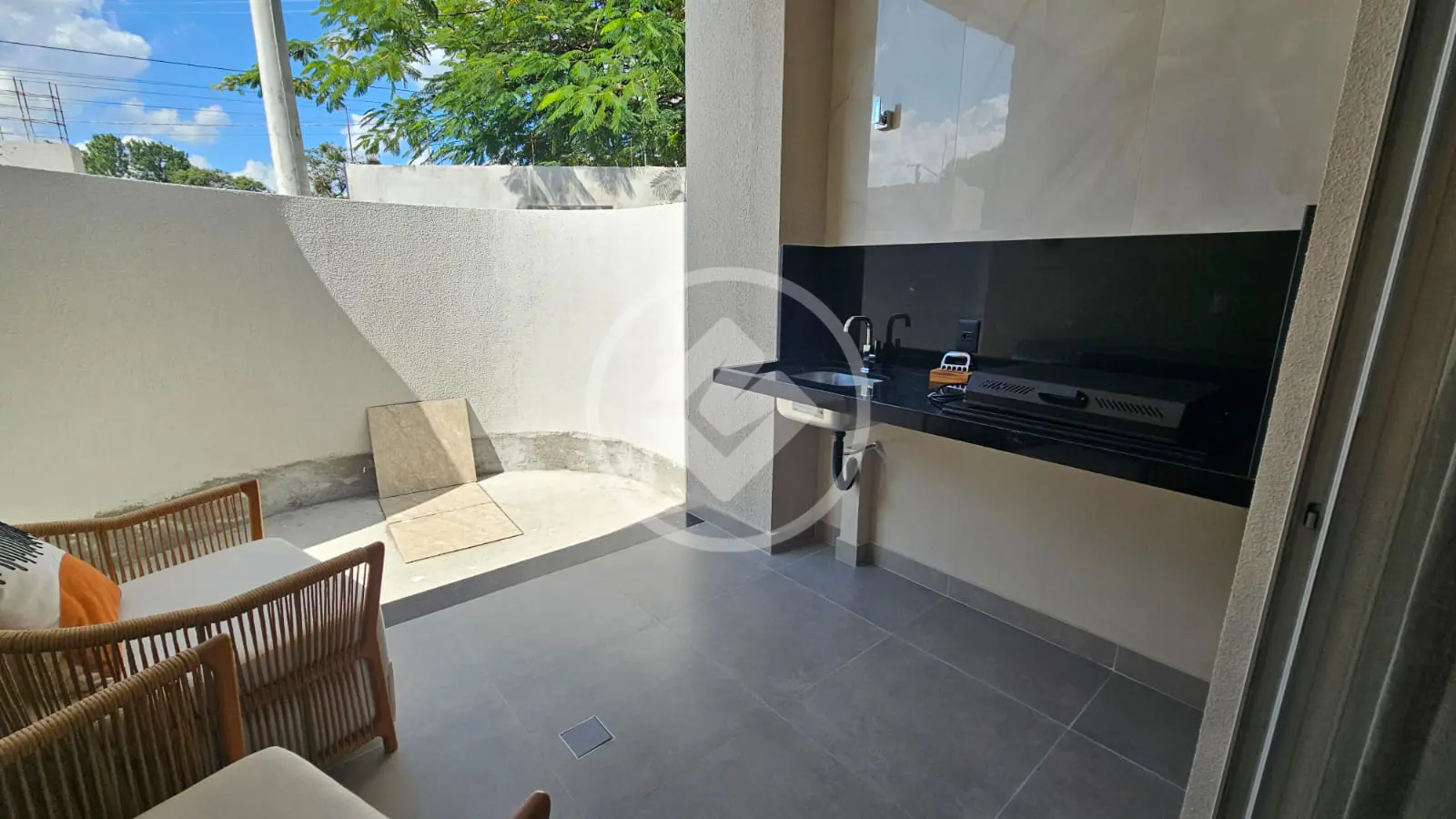 Imagem 5 - Apartamento em Capela, Vinhedo - SP