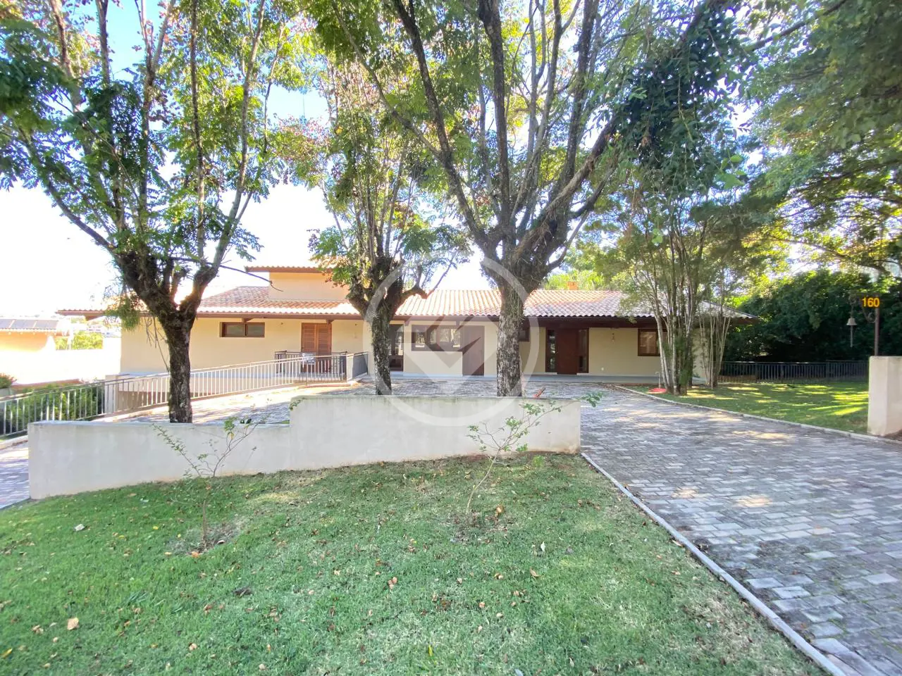 Imagem 1 - Casa Condomínio em Marambaia, Vinhedo - SP