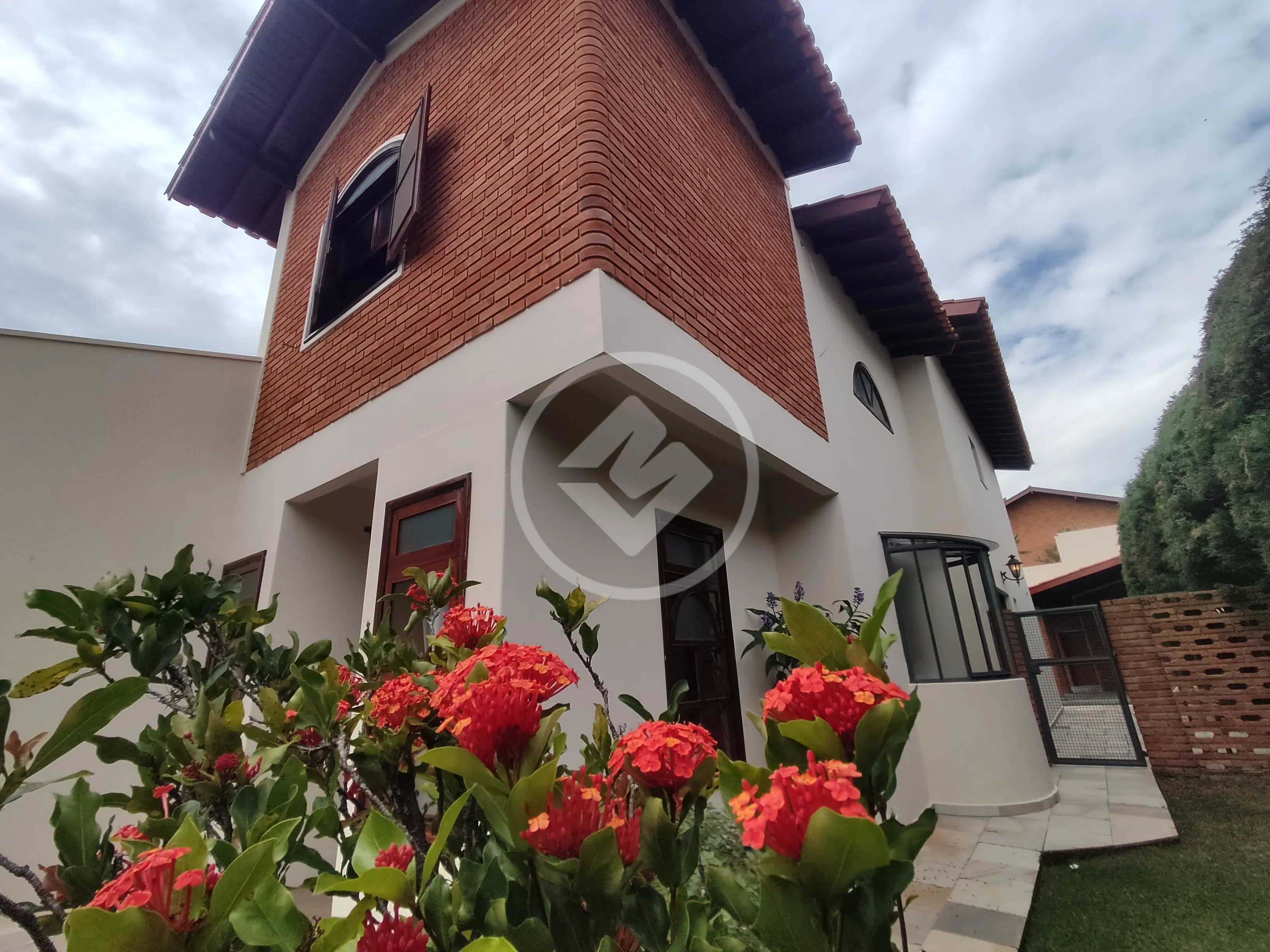 Imagem 4 - Casa Condomínio em Marambaia, Vinhedo - SP