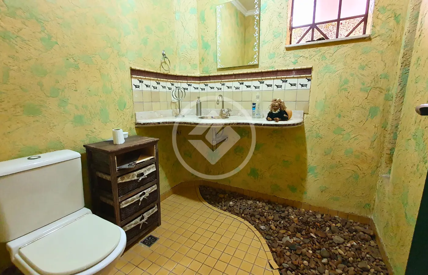 Imagem 5 - Casa Condomínio em São Joaquim, Vinhedo - SP