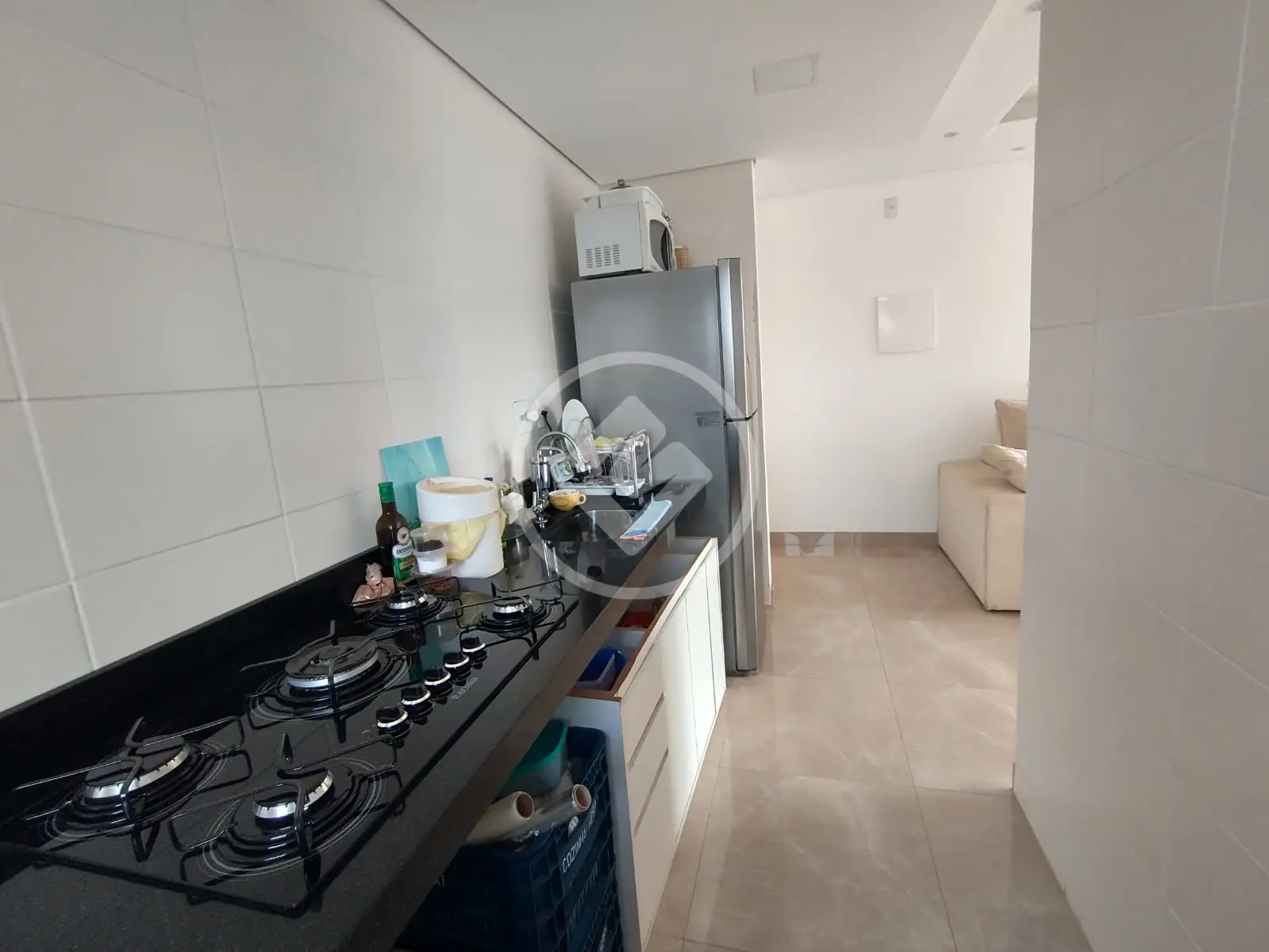 Imagem 2 - Apartamento em Ortizes, Valinhos - SP