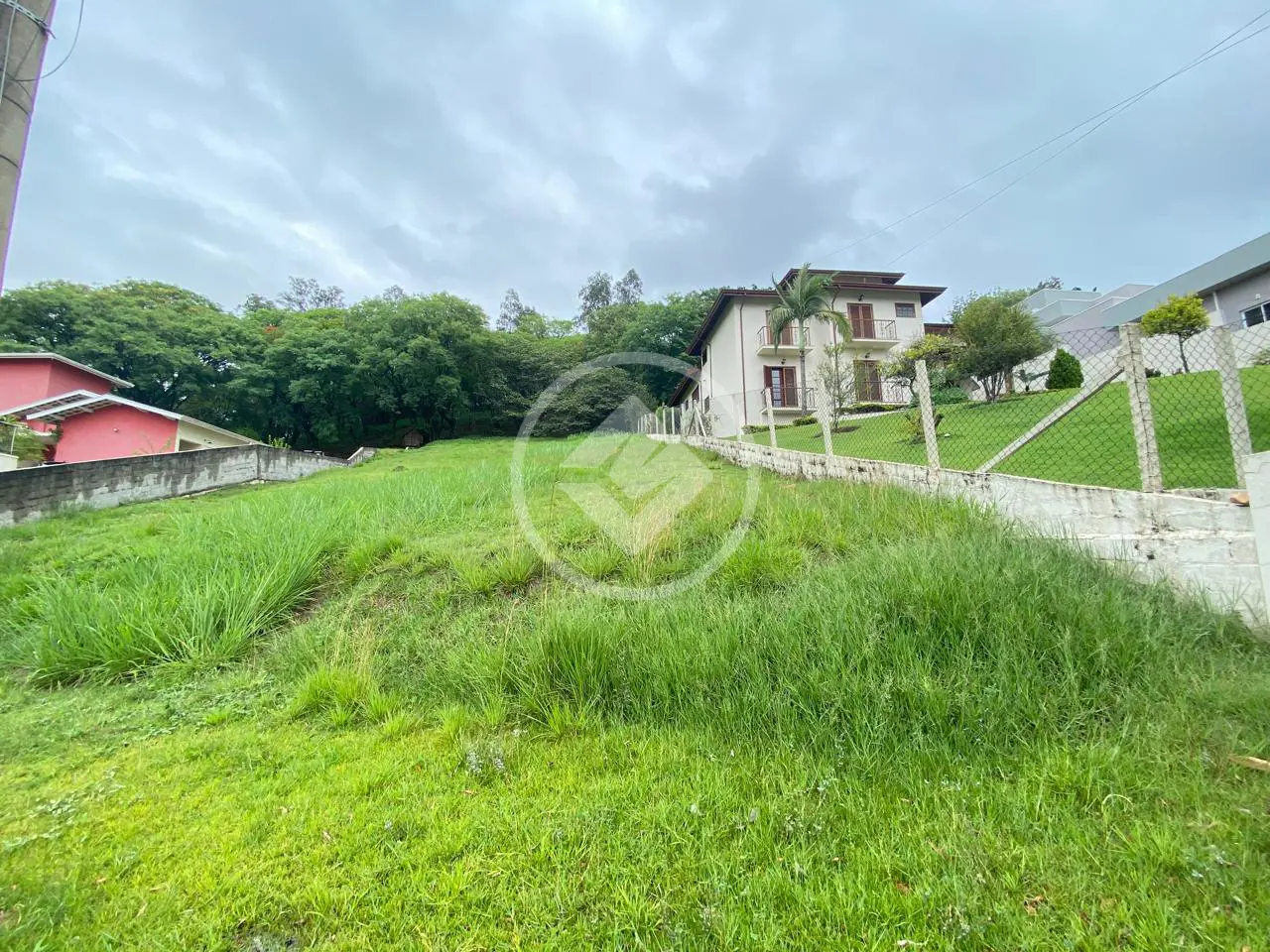 Imagem 5 - Terreno Condomínio em Santa Cândida, Vinhedo - SP