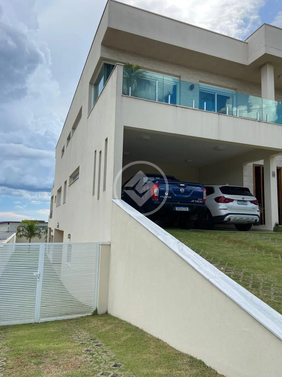 Imagem 2 - Casa Condomínio em Monte Alegre, Vinhedo - SP