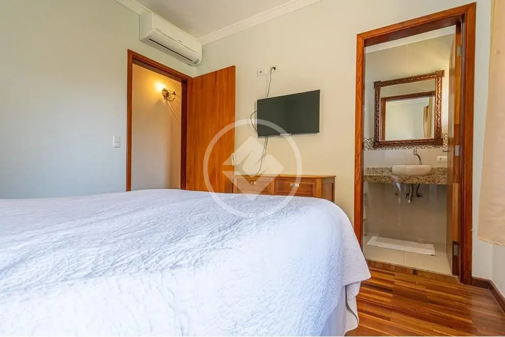 Imagem 2 - Casa Condomínio em Caixa D´Água, Vinhedo - SP