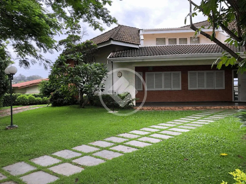 Imagem 2 - Casa Condomínio em Marambaia, Vinhedo - SP