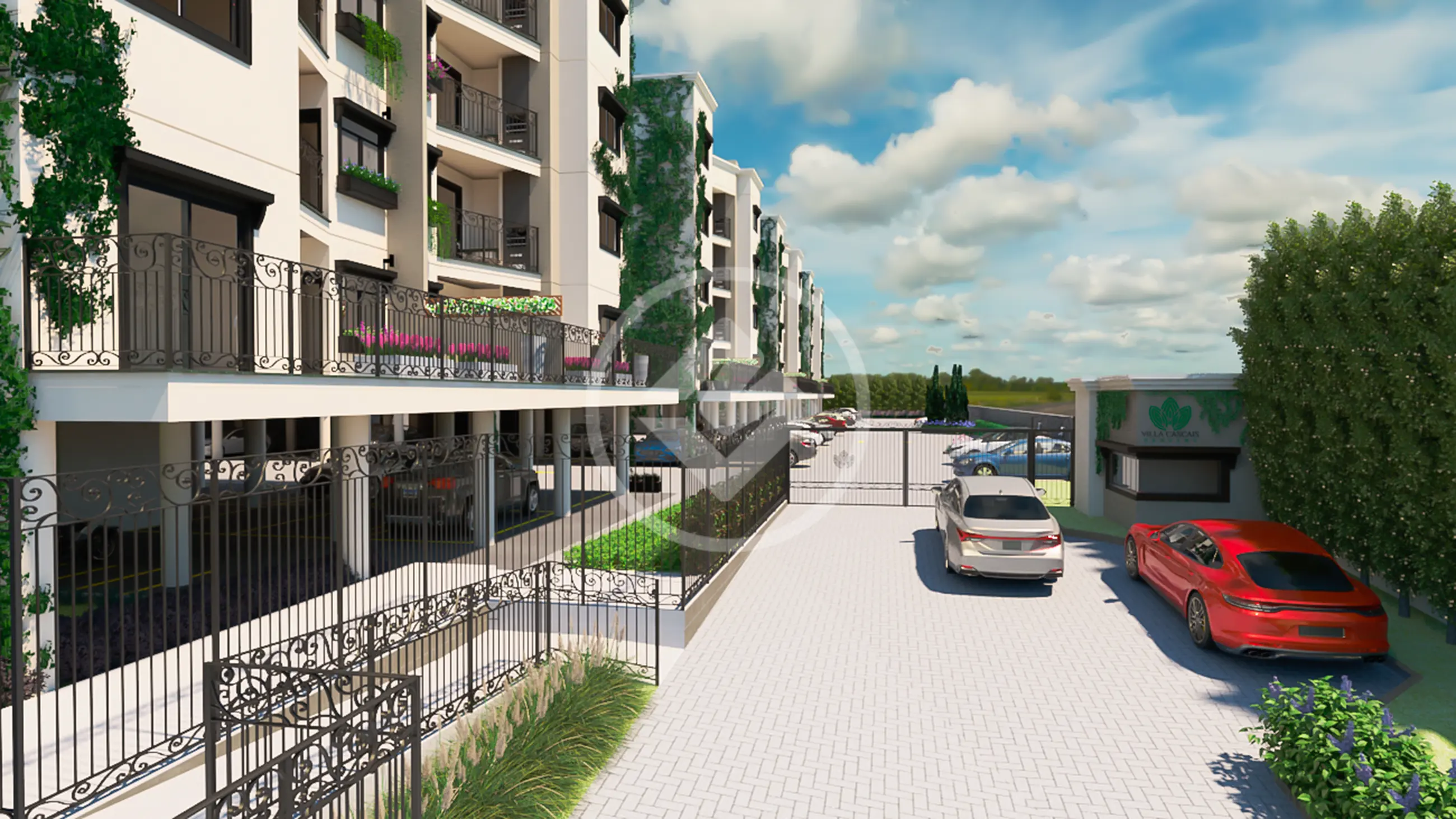 Imagem 4 - Apartamento em Centro, Vinhedo - SP