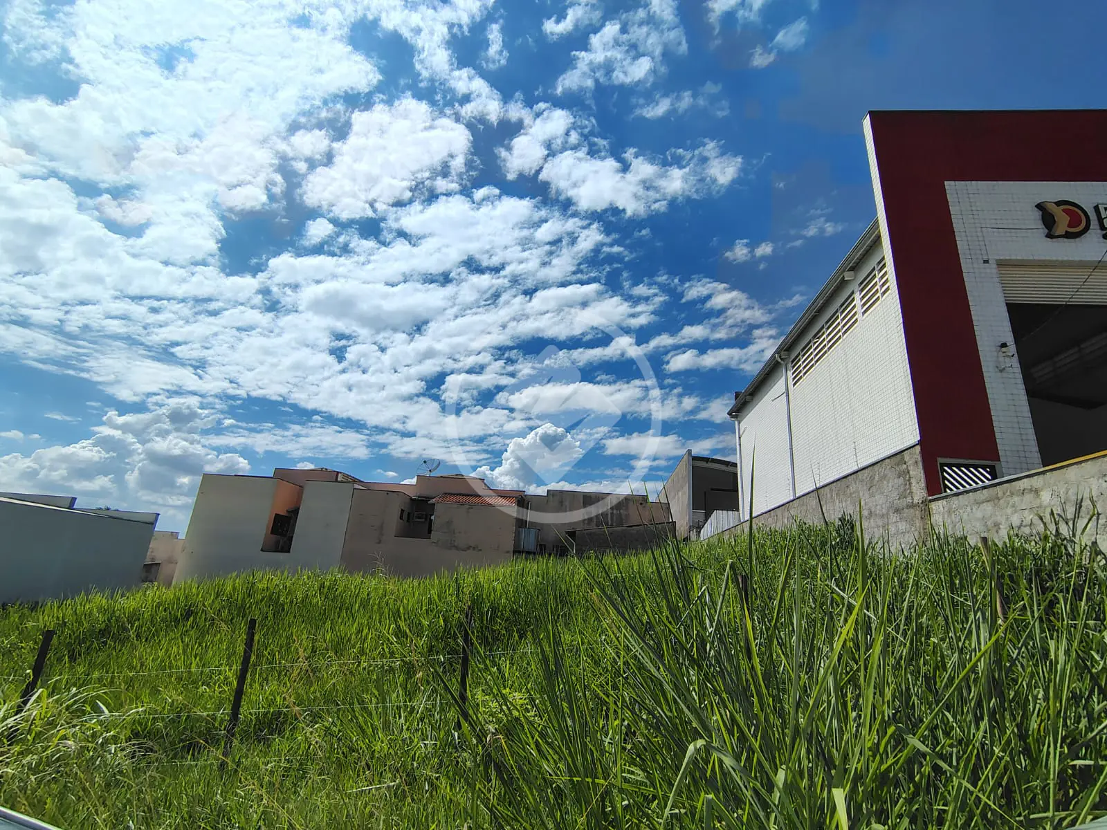 Imagem 1 - Terreno Comercial em Nova Vinhedo, Vinhedo - SP