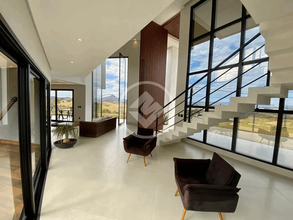 Imagem 4 - Casa Condomínio em Monte Alegre, Vinhedo - SP