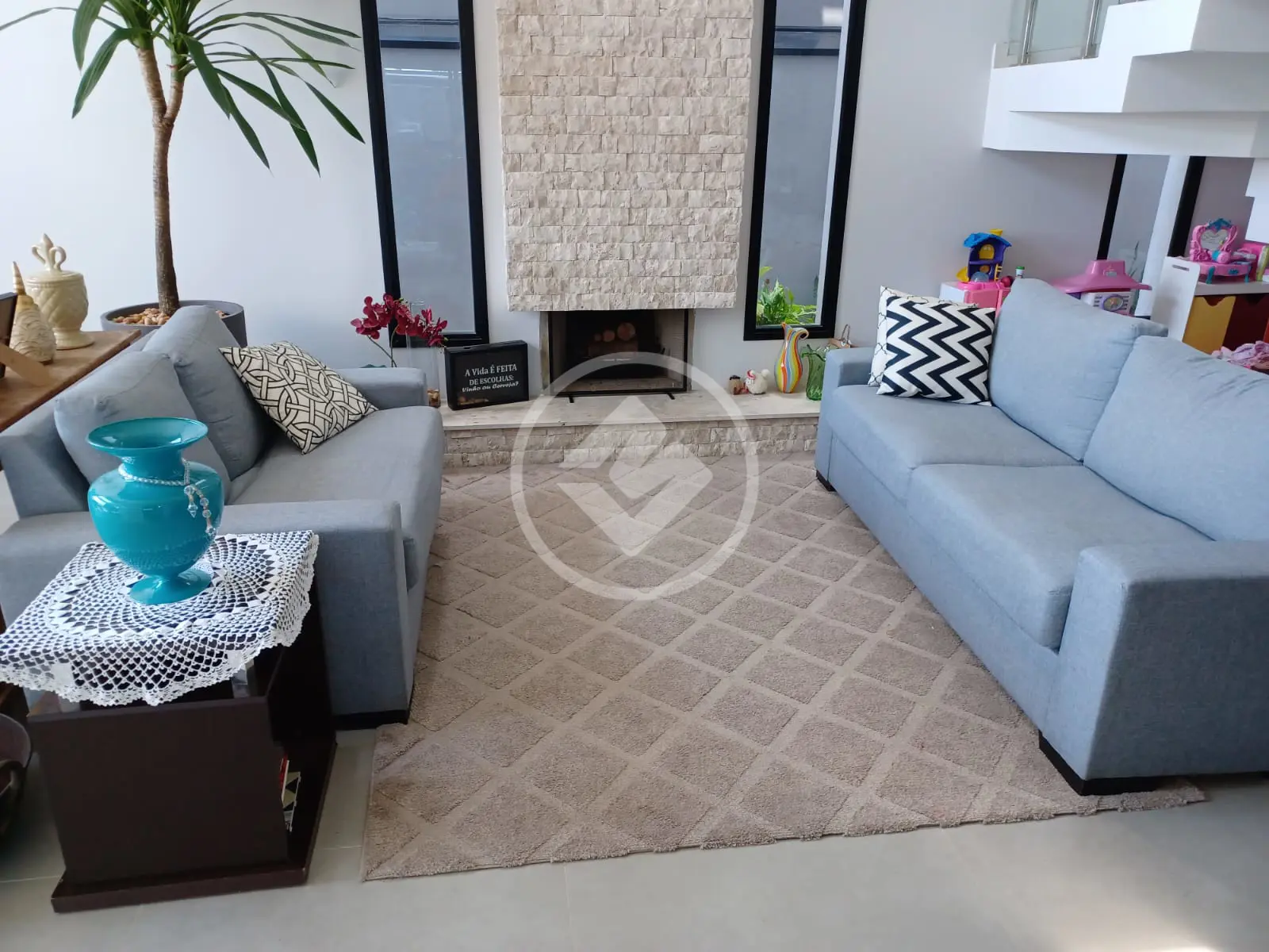 Imagem 4 - Casa Condomínio em Vila Sonia, Valinhos - SP