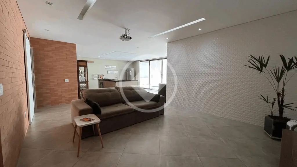 Imagem 3 - Casa Condomínio em Picollo Villaggio, Louveira - SP