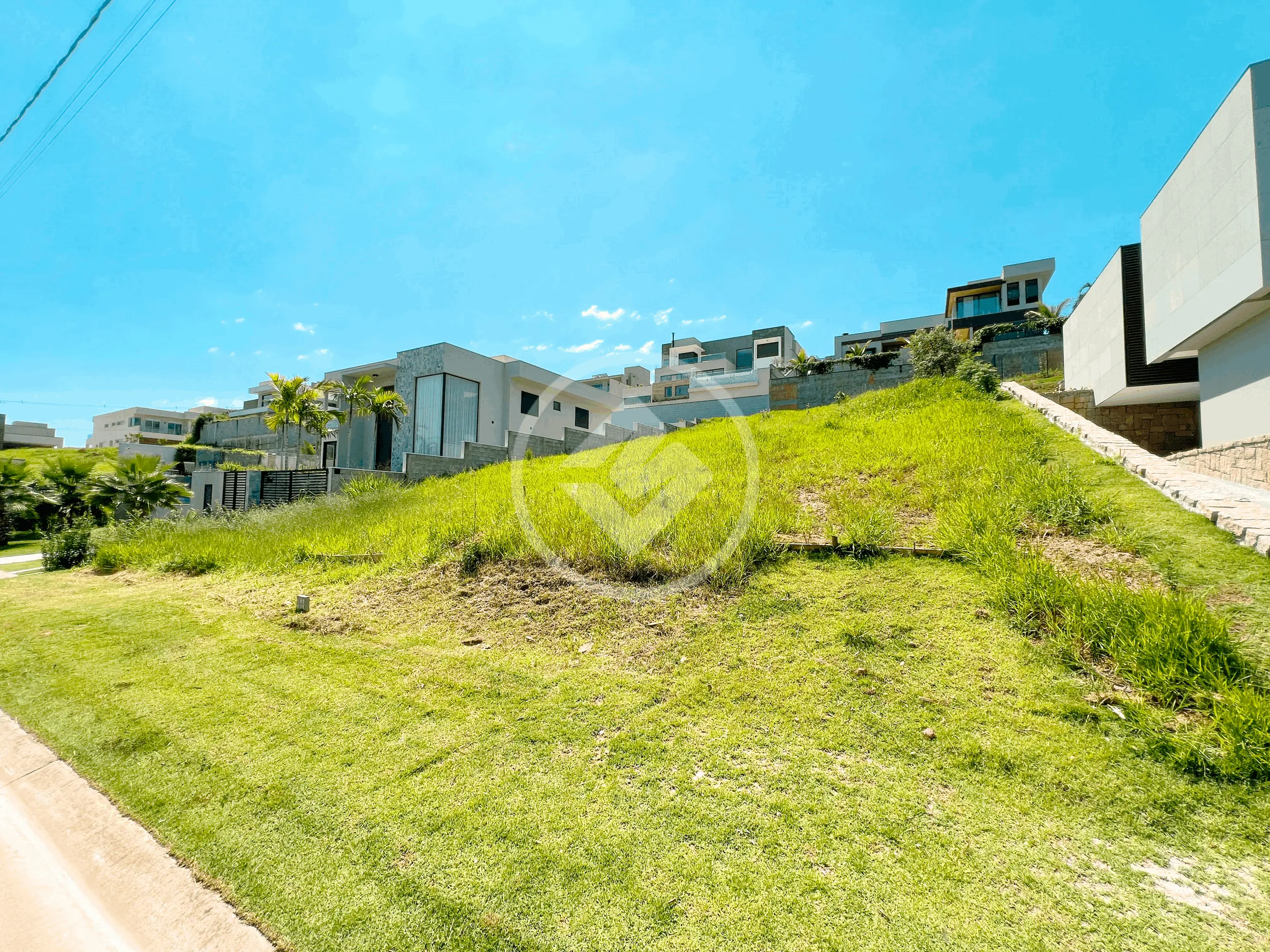 Imagem 6 - Terreno Condomínio em Monte Alegre, Vinhedo - SP
