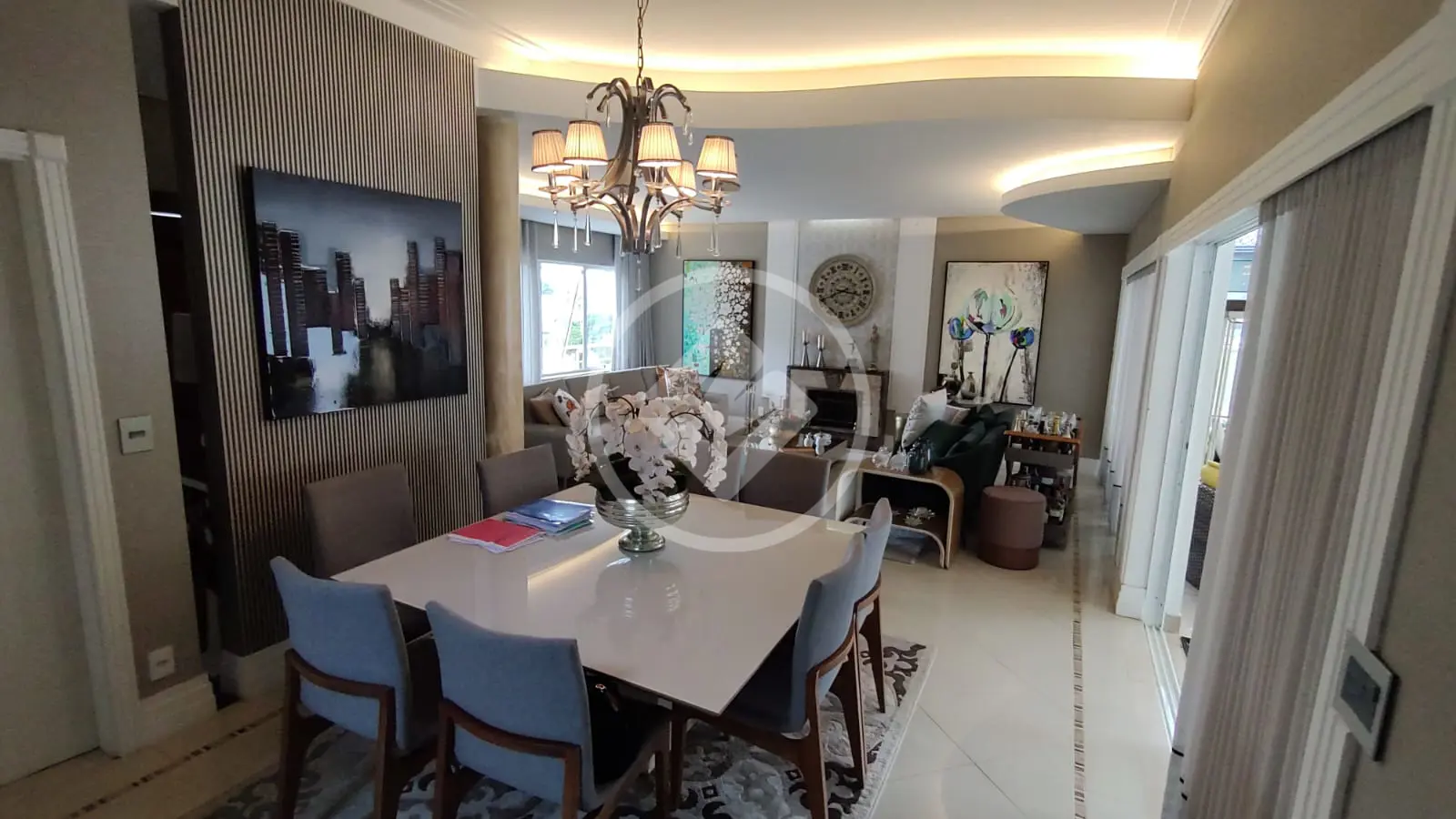 Imagem 4 - Casa Condomínio em Bosque, Vinhedo - SP