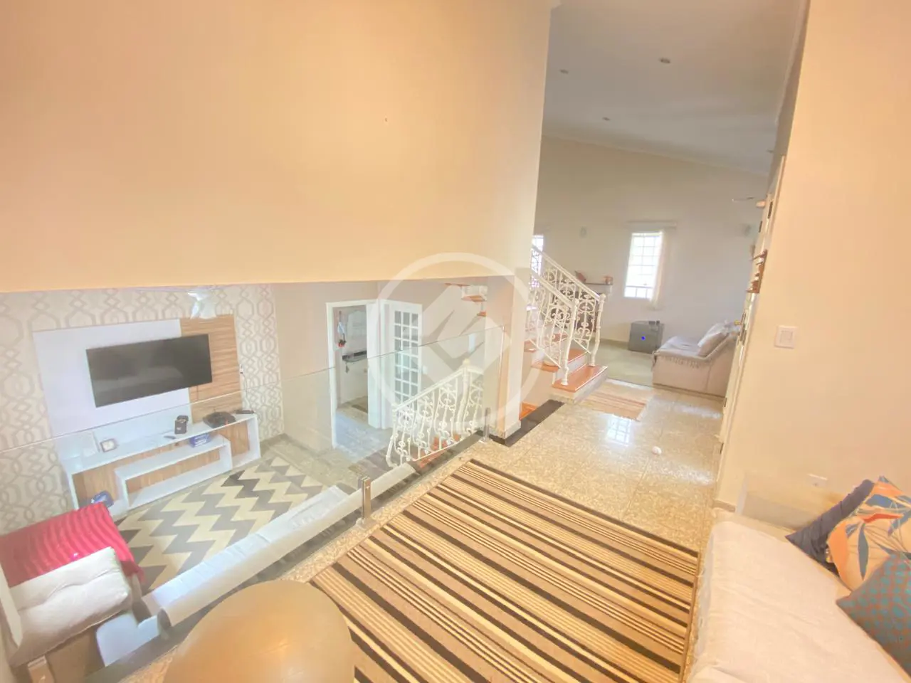 Imagem 6 - Casa Condomínio em Marambaia, Vinhedo - SP