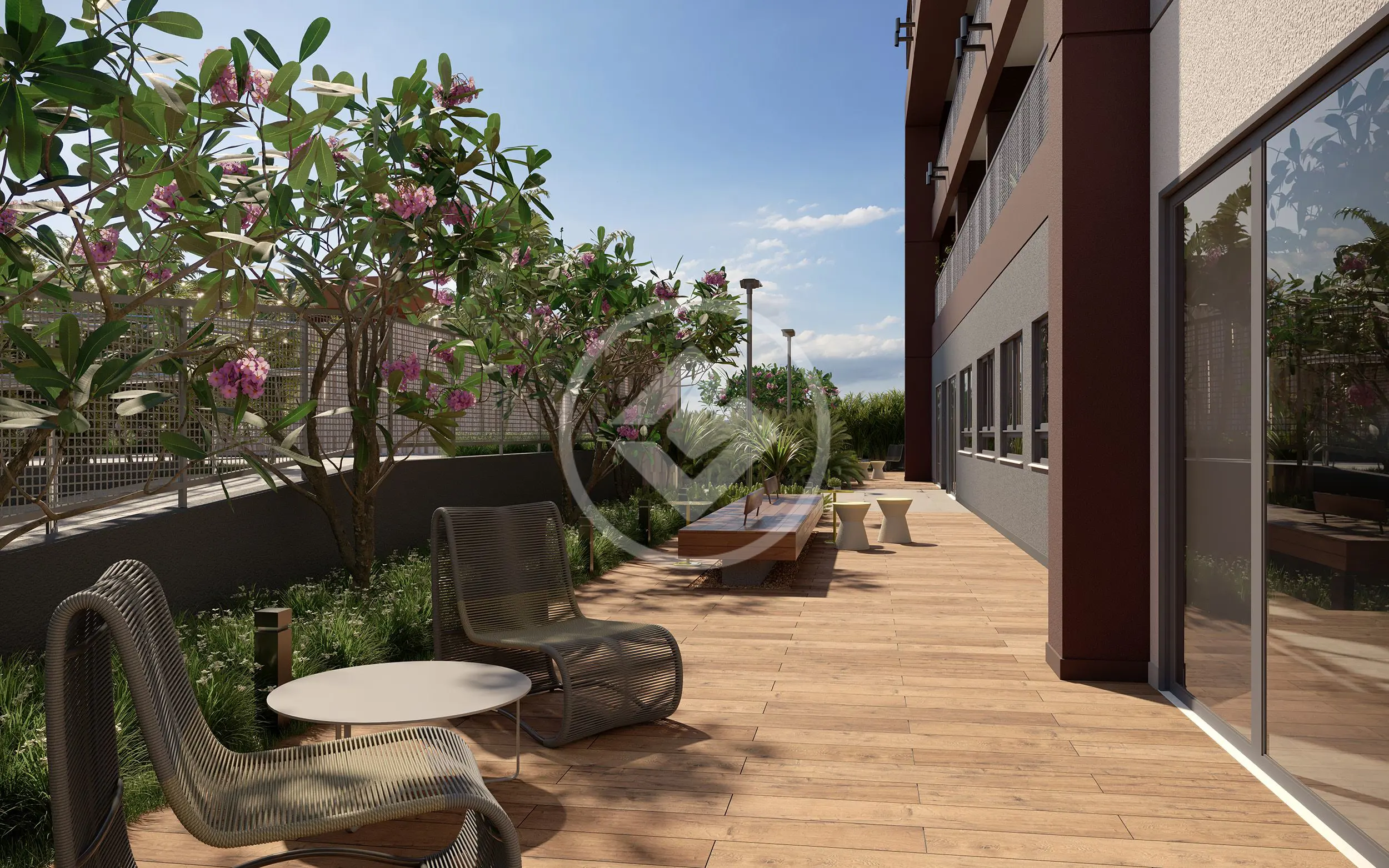 Imagem 1 - Loft / Studio em Botafogo, Campinas - SP