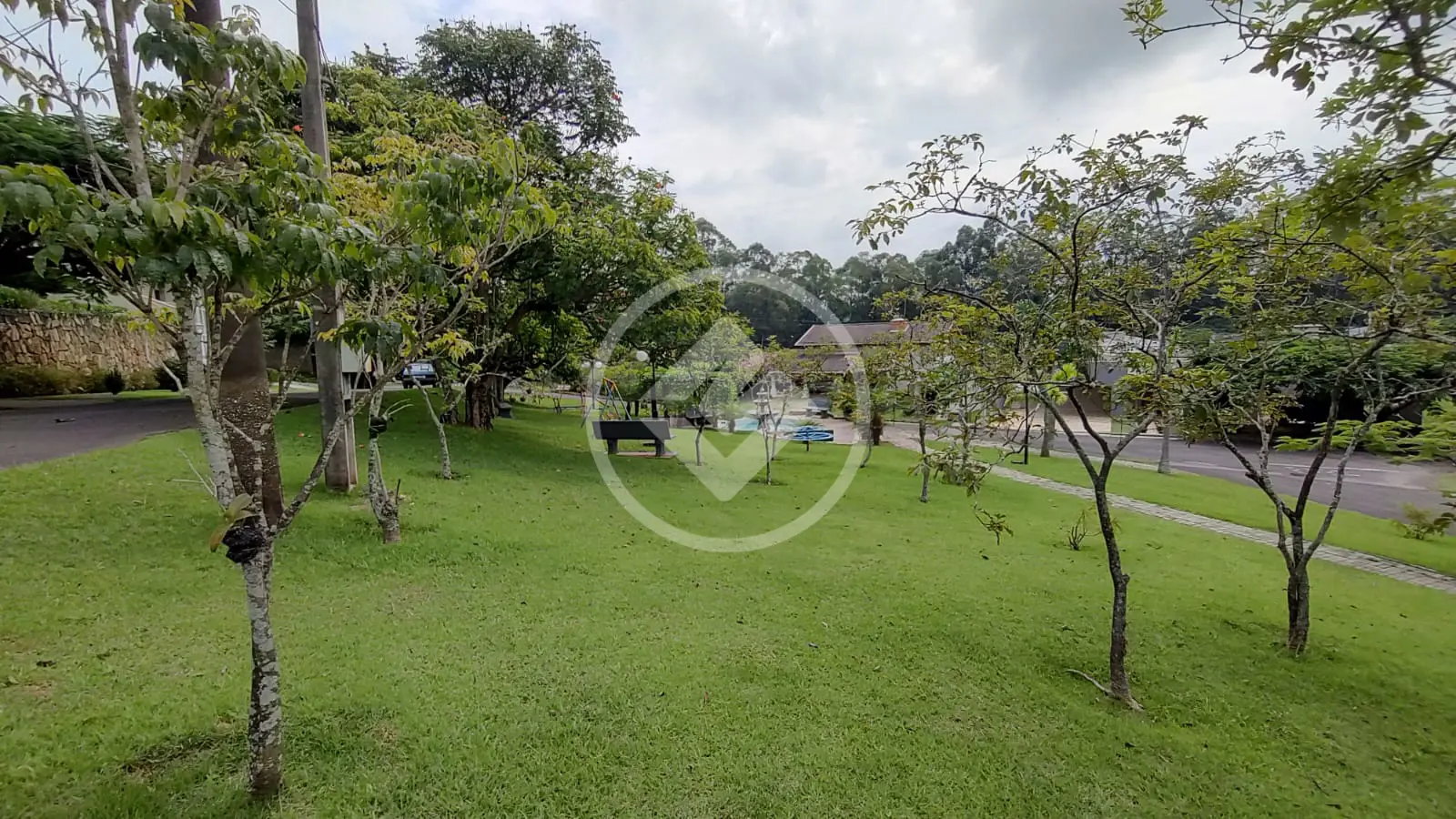 Image 11 - Terreno Condomínio em Condominio Terras de Santa Teresa, Itupeva - SP