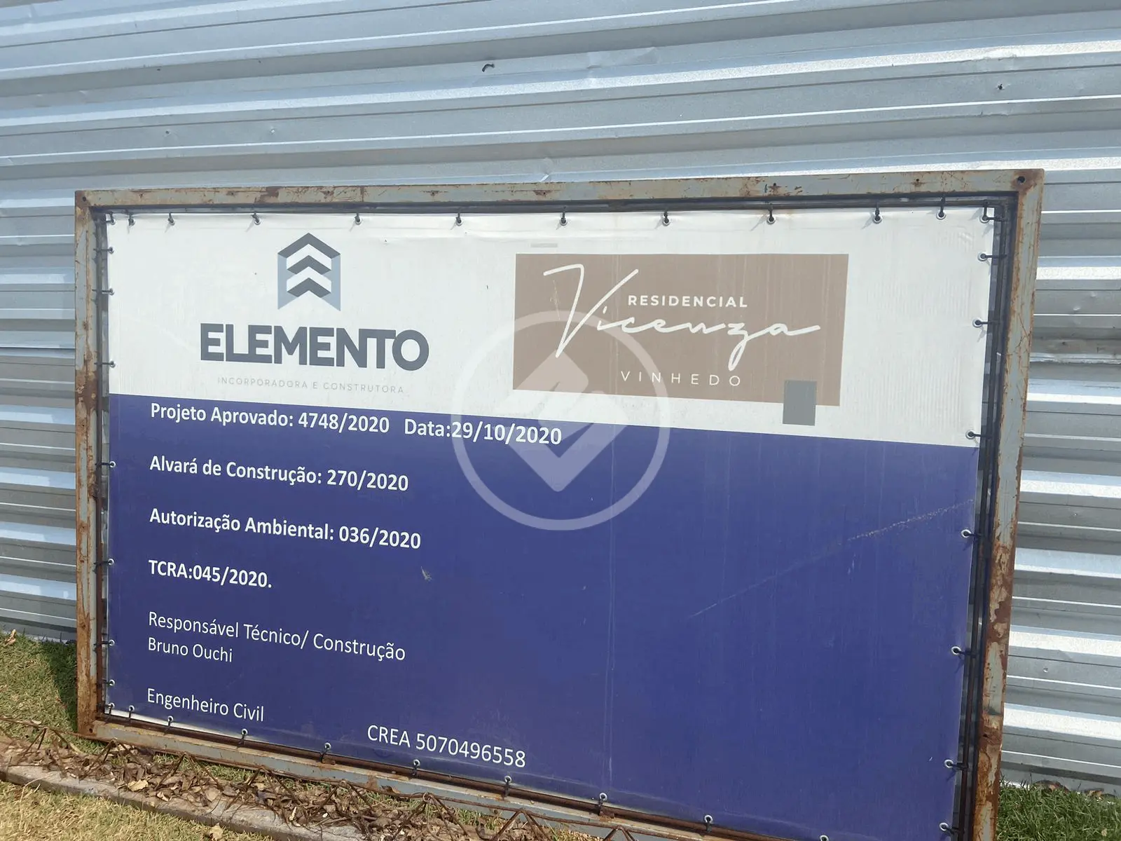 Imagem 3 - Apartamento em Pinheirinho, Vinhedo - SP