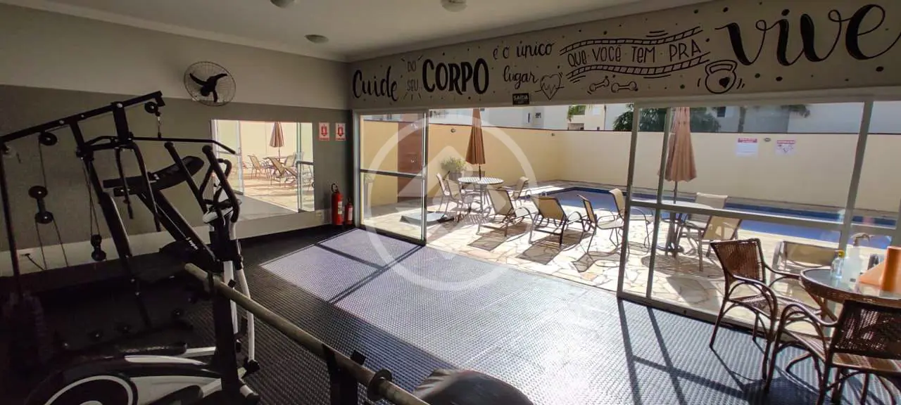 Image 15 - Apartamento em Santa Claudina, Vinhedo - SP