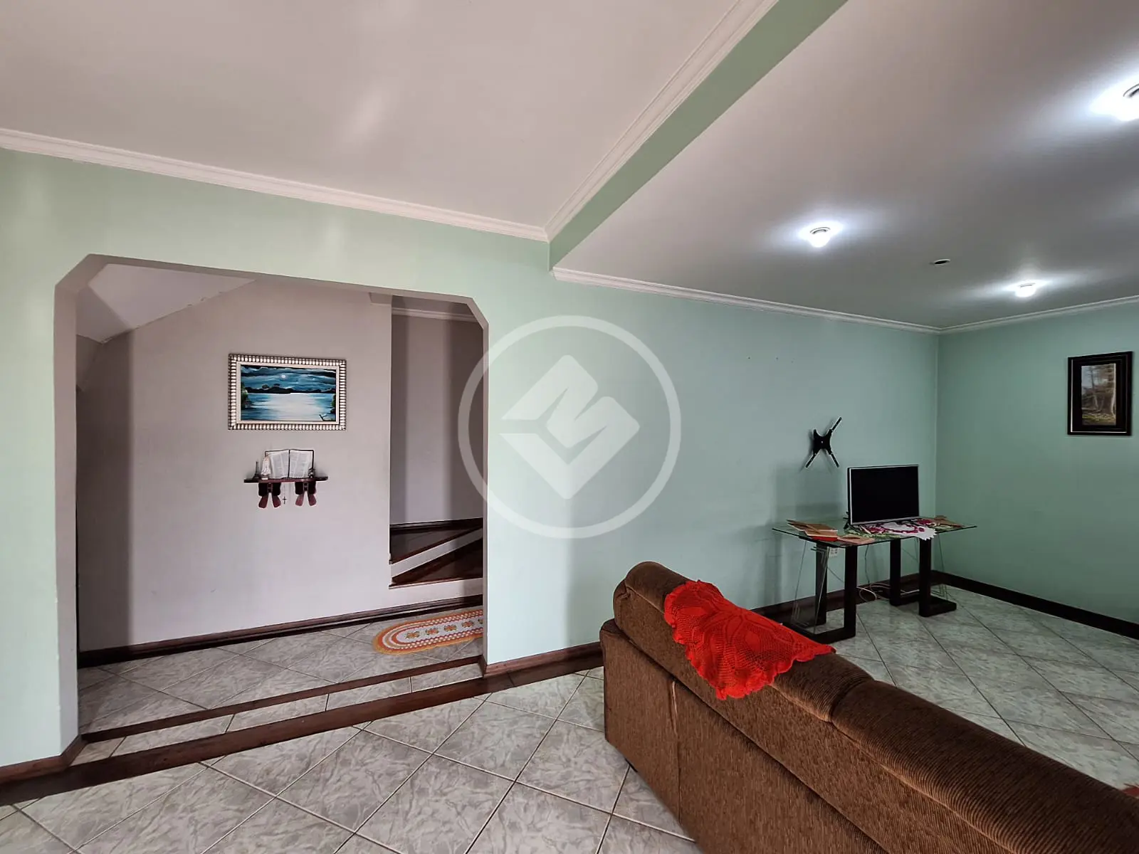 Imagem 6 - Casa em Jardim Alto da Boa Vista, Valinhos - SP