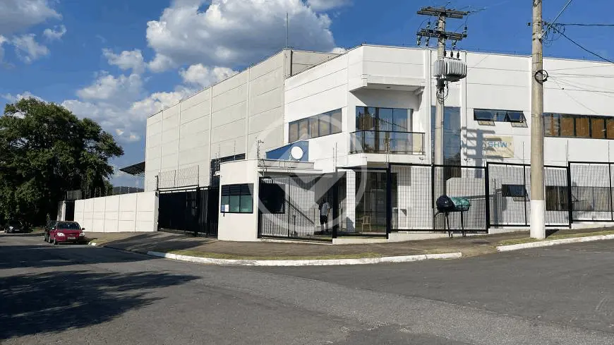 Imagem 1 - Galpão em Distrito Industrial Benedito Storani, Vinhedo - SP