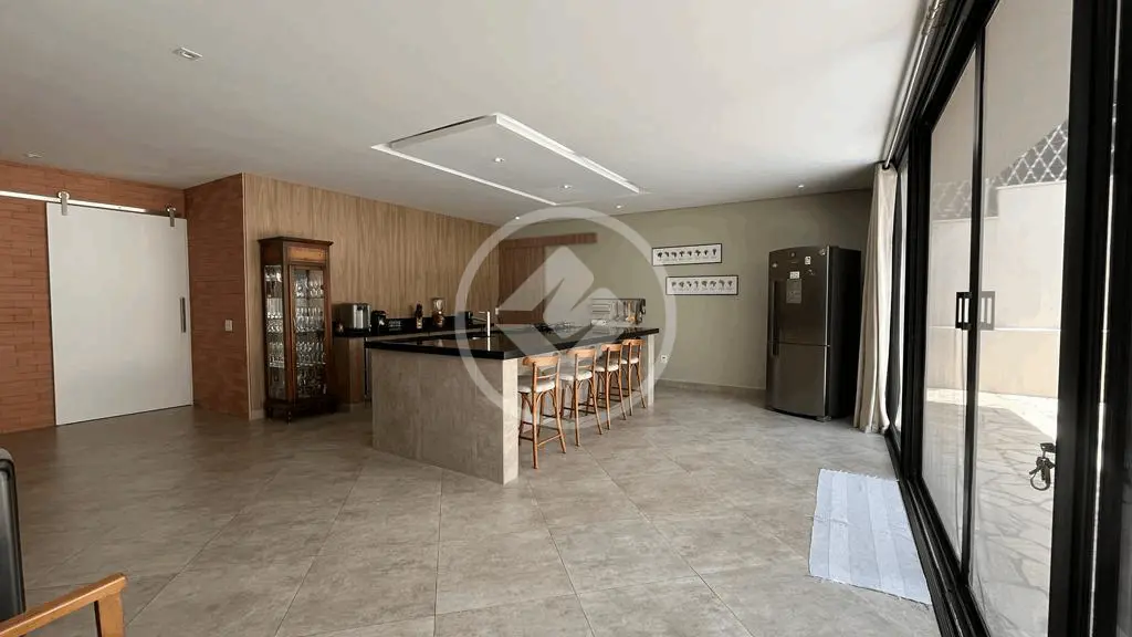 Imagem 1 - Casa Condomínio em Picollo Villaggio, Louveira - SP