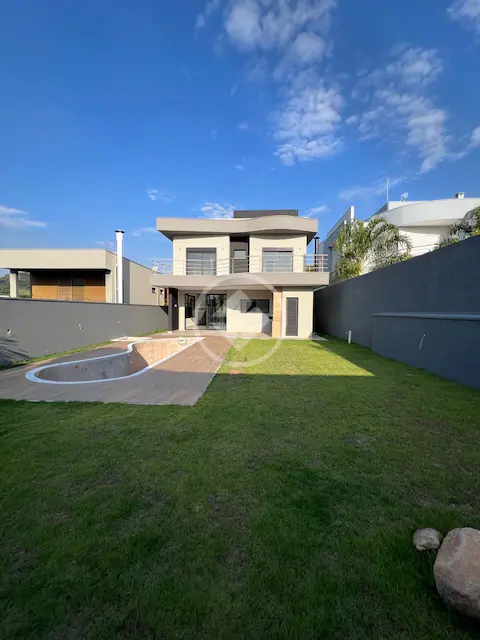 Imagem 5 - Casa Condomínio em Reserva dos Vinhedos, Louveira - SP