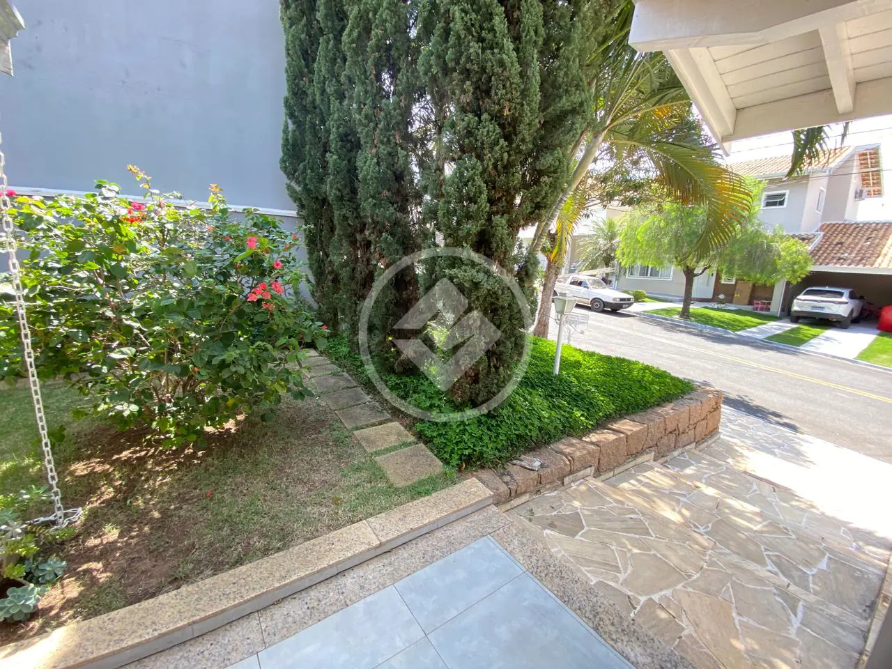 Casa Condomínio Bosque, Vinhedo - SP — foto 2