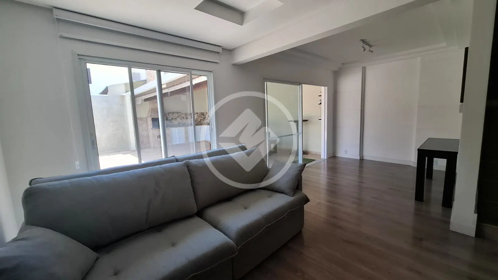 Imagem 3 - Casa Condomínio em Jardim Shangai, Jundiaí - SP