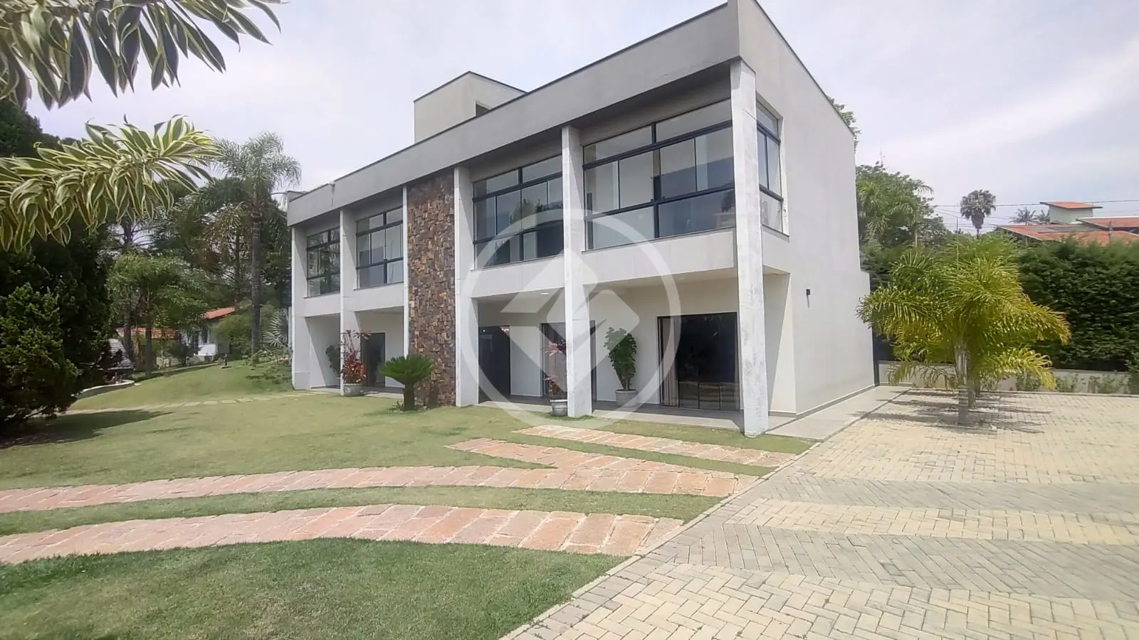 Imagem 1 - Casa Condomínio em Caixa D´Água, Vinhedo - SP