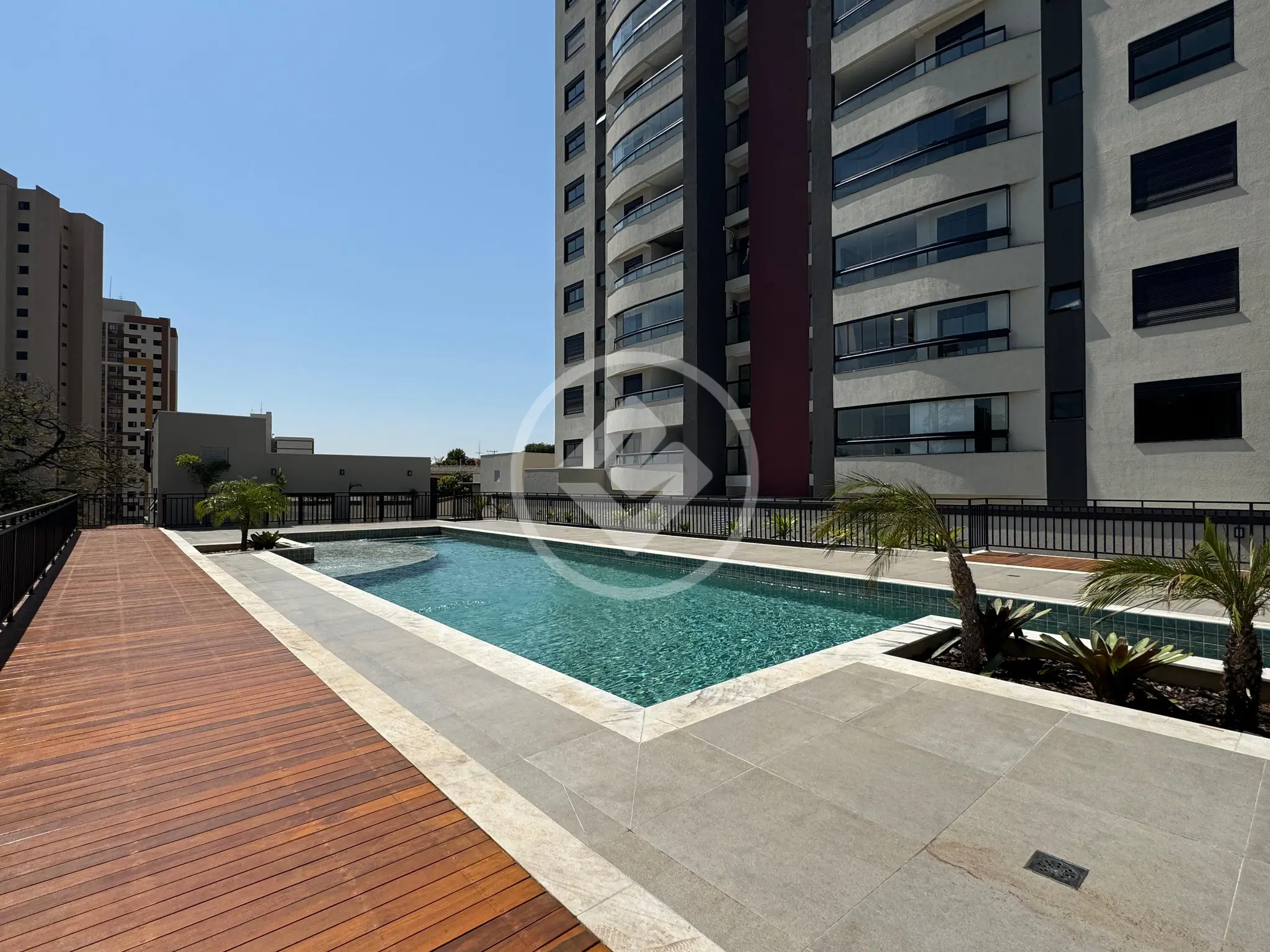 Apartamento Vila Clayton, Valinhos - SP — foto 2