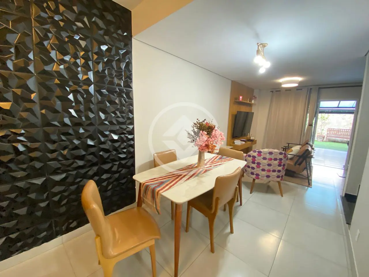 Imagem 3 - Casa Condomínio em Pinheirinho, Vinhedo - SP