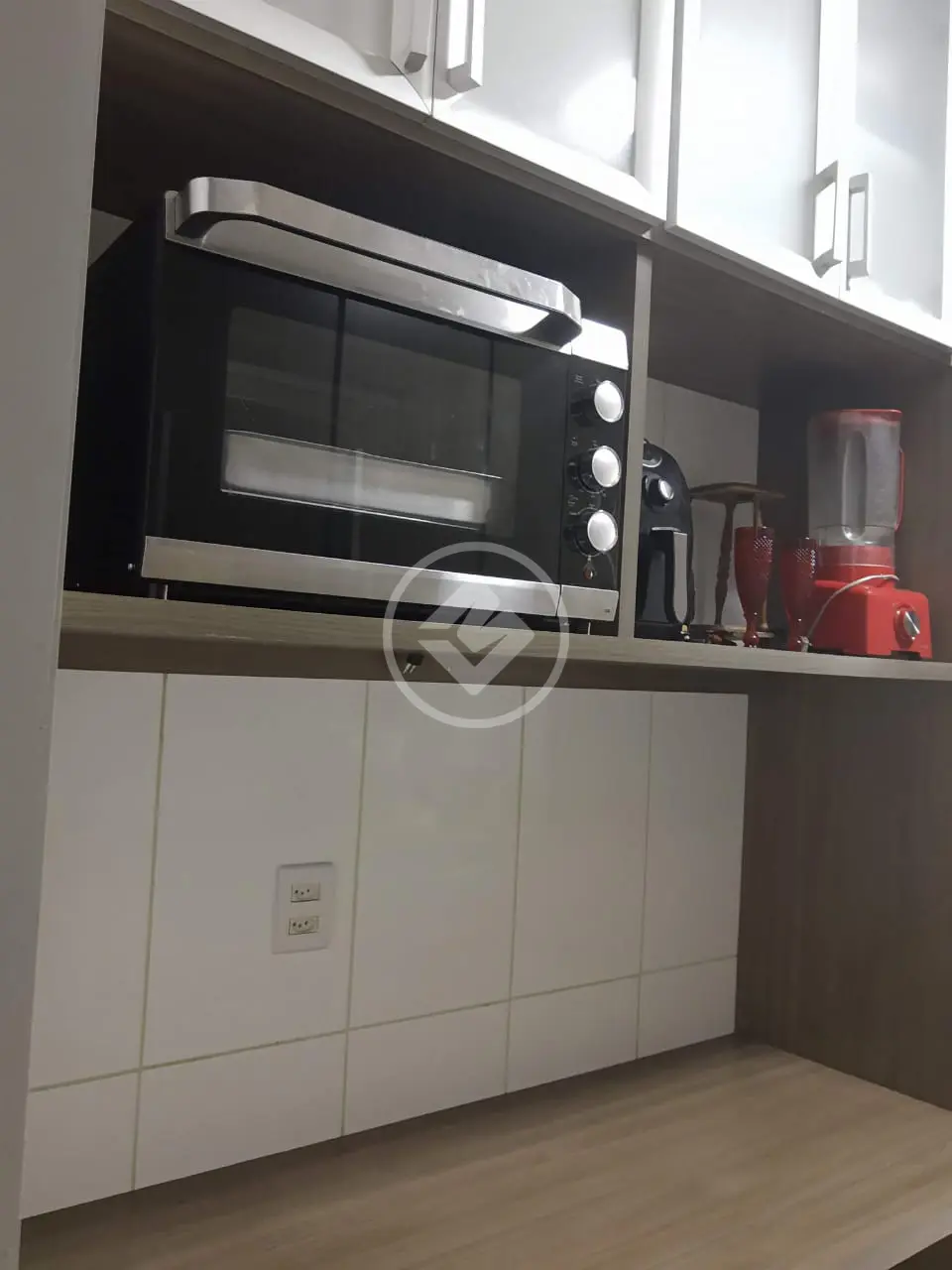 Imagem 6 - Apartamento em Santa Claudina, Vinhedo - SP