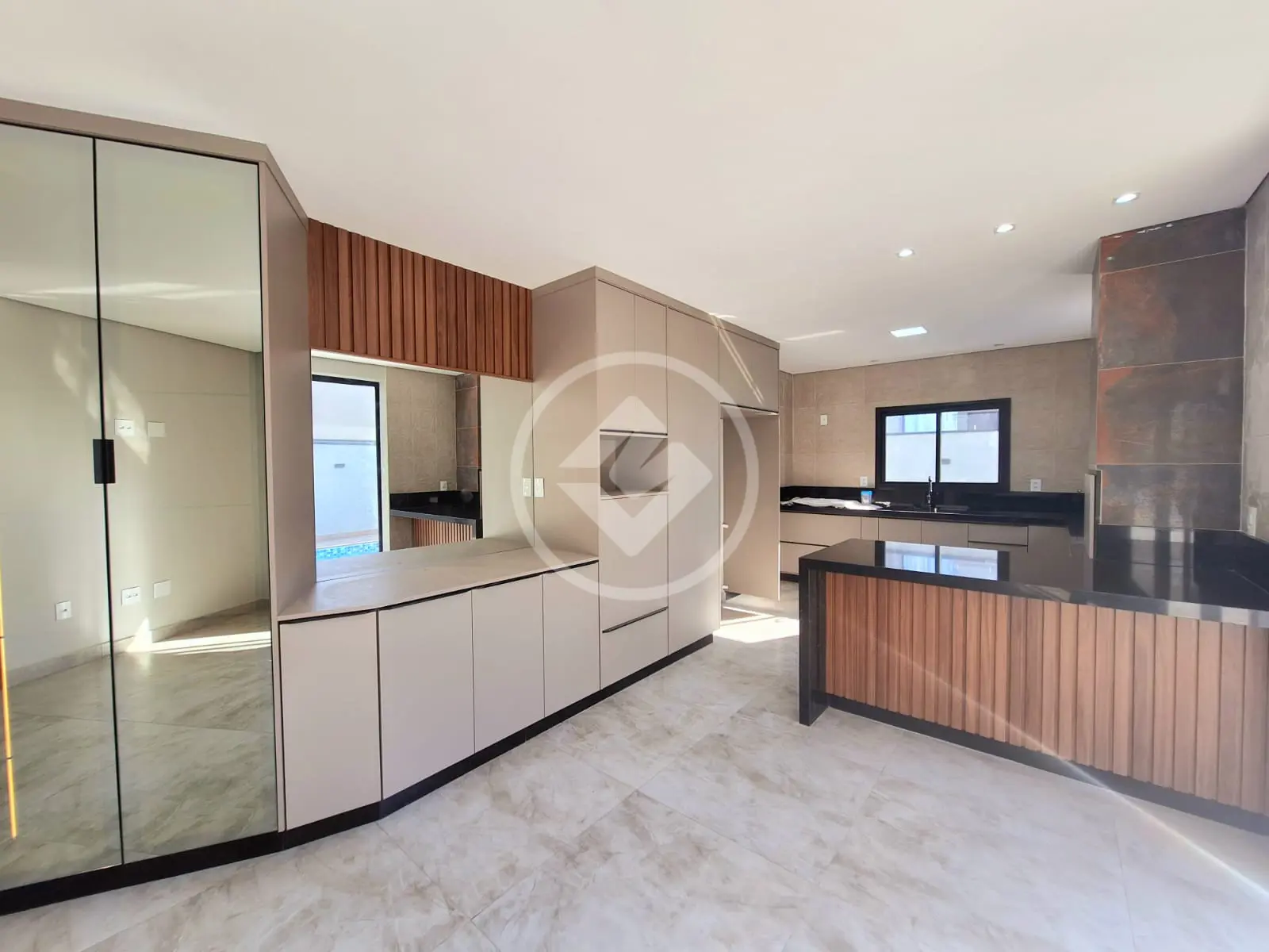 Imagem 5 - Casa Condomínio em Jardim São Marcos, Valinhos - SP