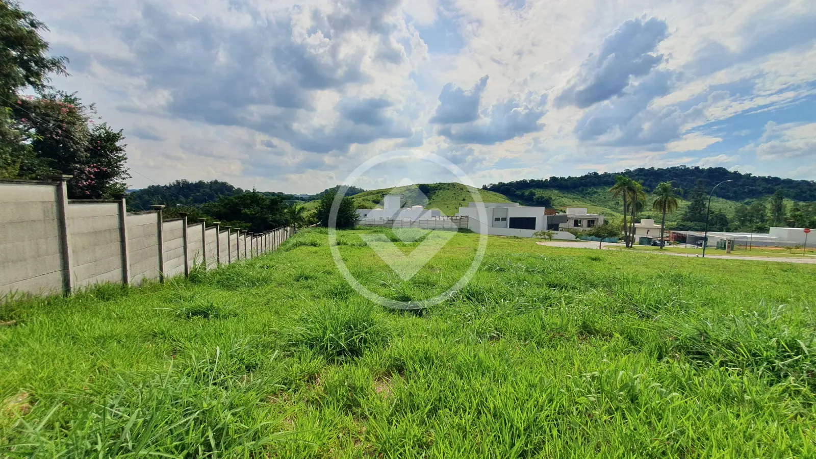 Imagem 2 - Terreno Condomínio em Santa Cândida, Vinhedo - SP