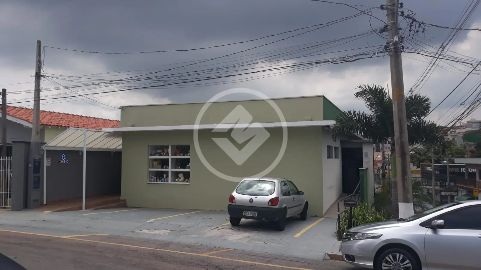 Sala Comercial Santa Rosa, Vinhedo - SP — foto 2