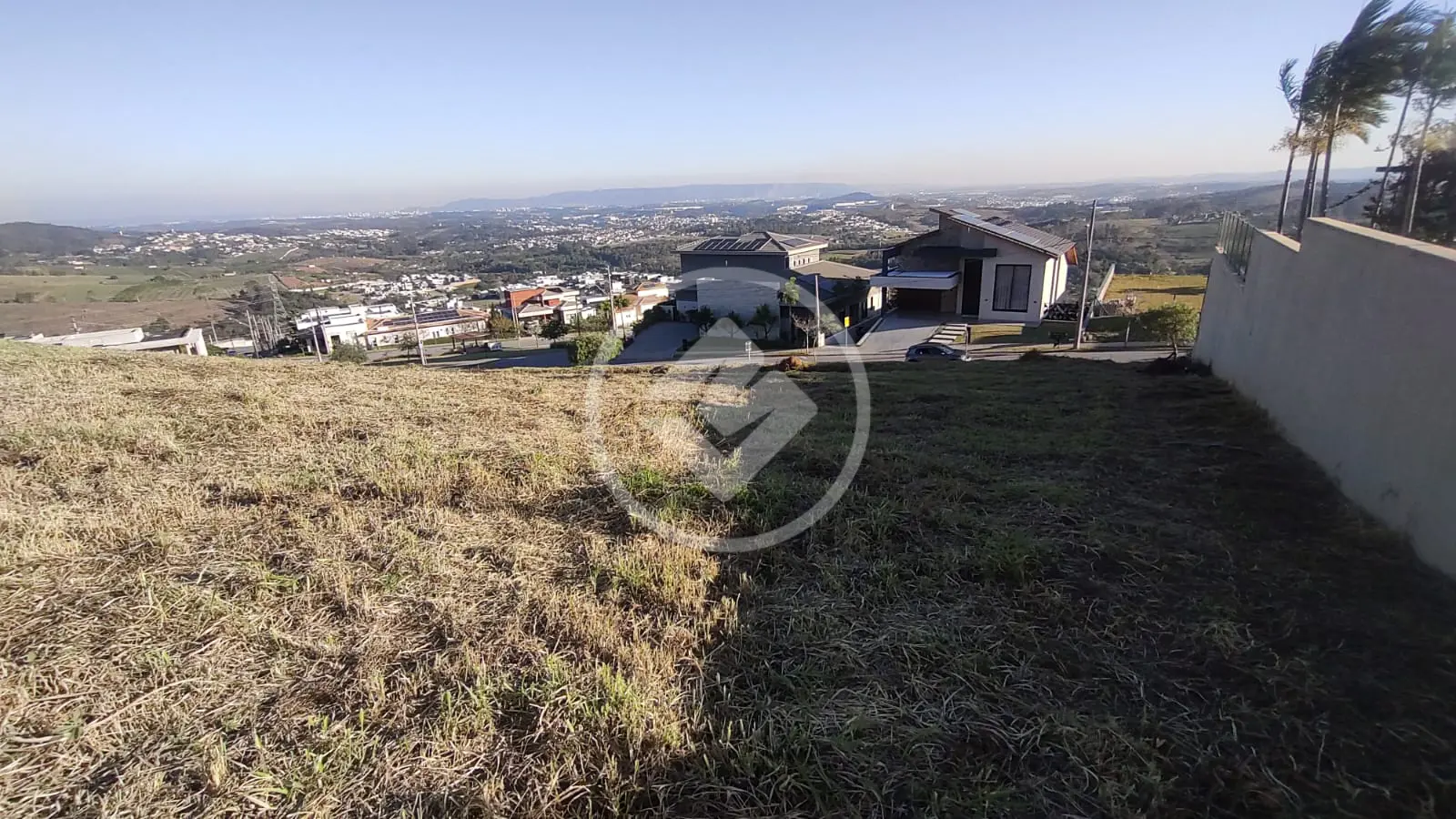 Imagem 4 - Terreno Condomínio em Monte Alegre, Vinhedo - SP