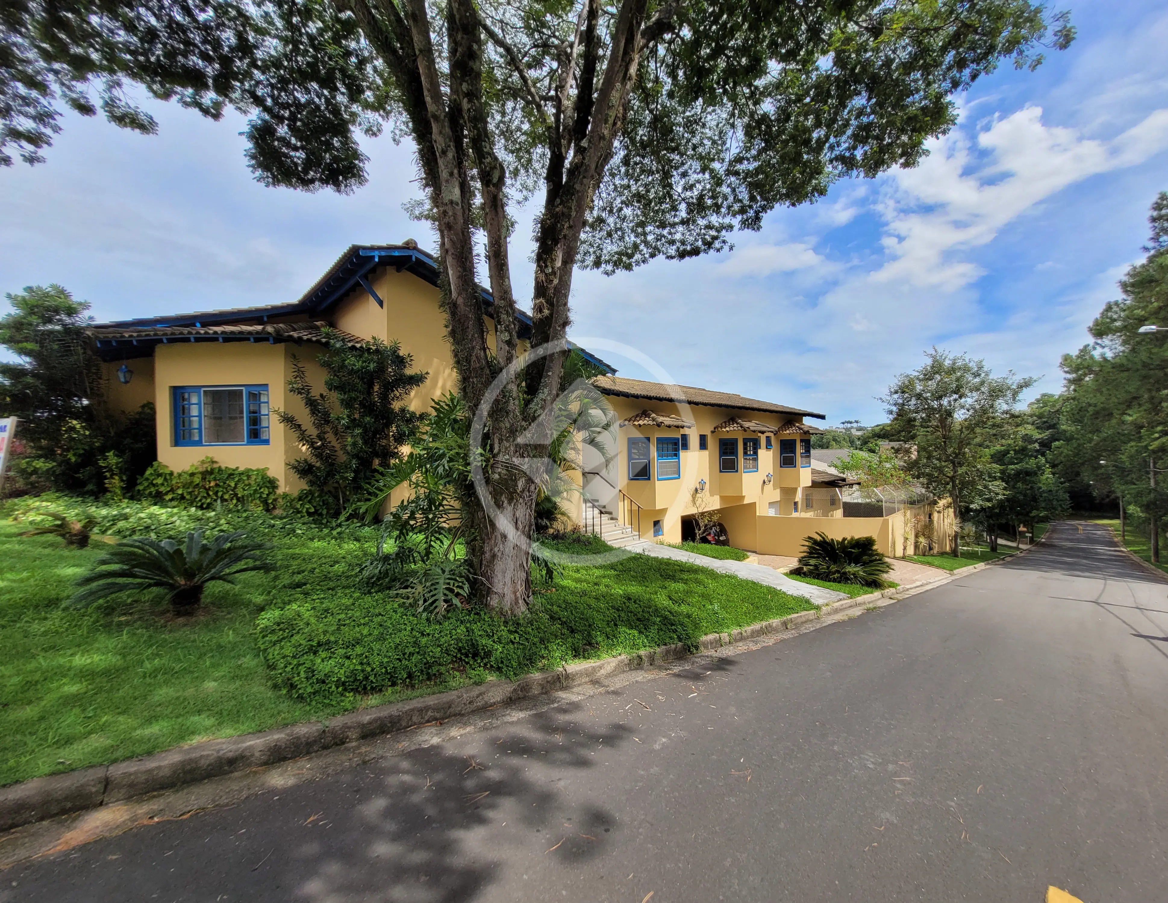 Image 53 - Casa Condomínio em Marambaia, Vinhedo - SP